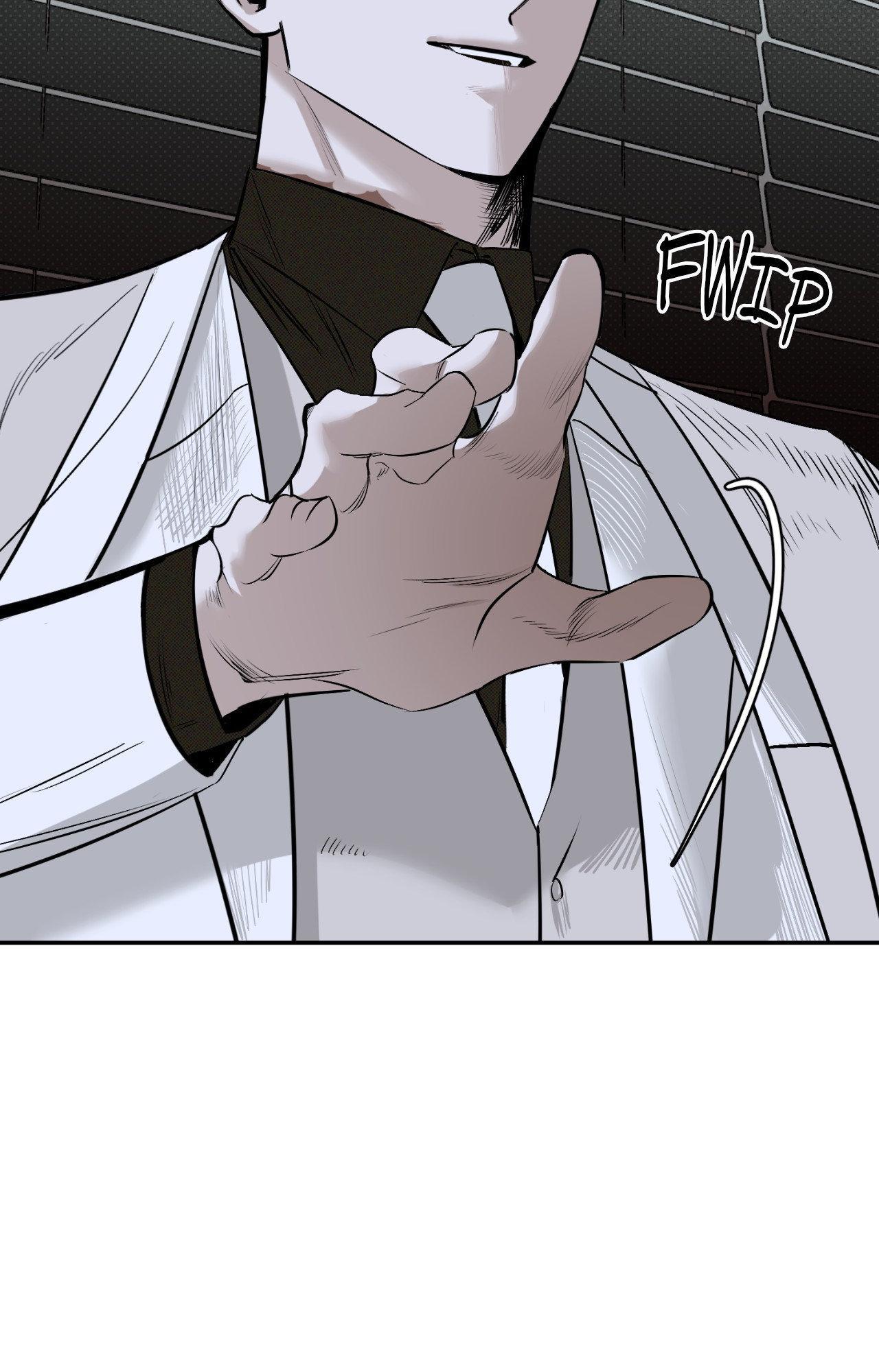Shadow under the moon Chapter 19.6 page 26 - 