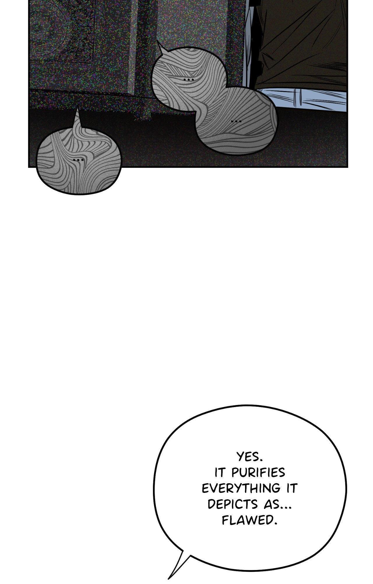 Shadow under the moon Chapter 19.6 page 28 - 
