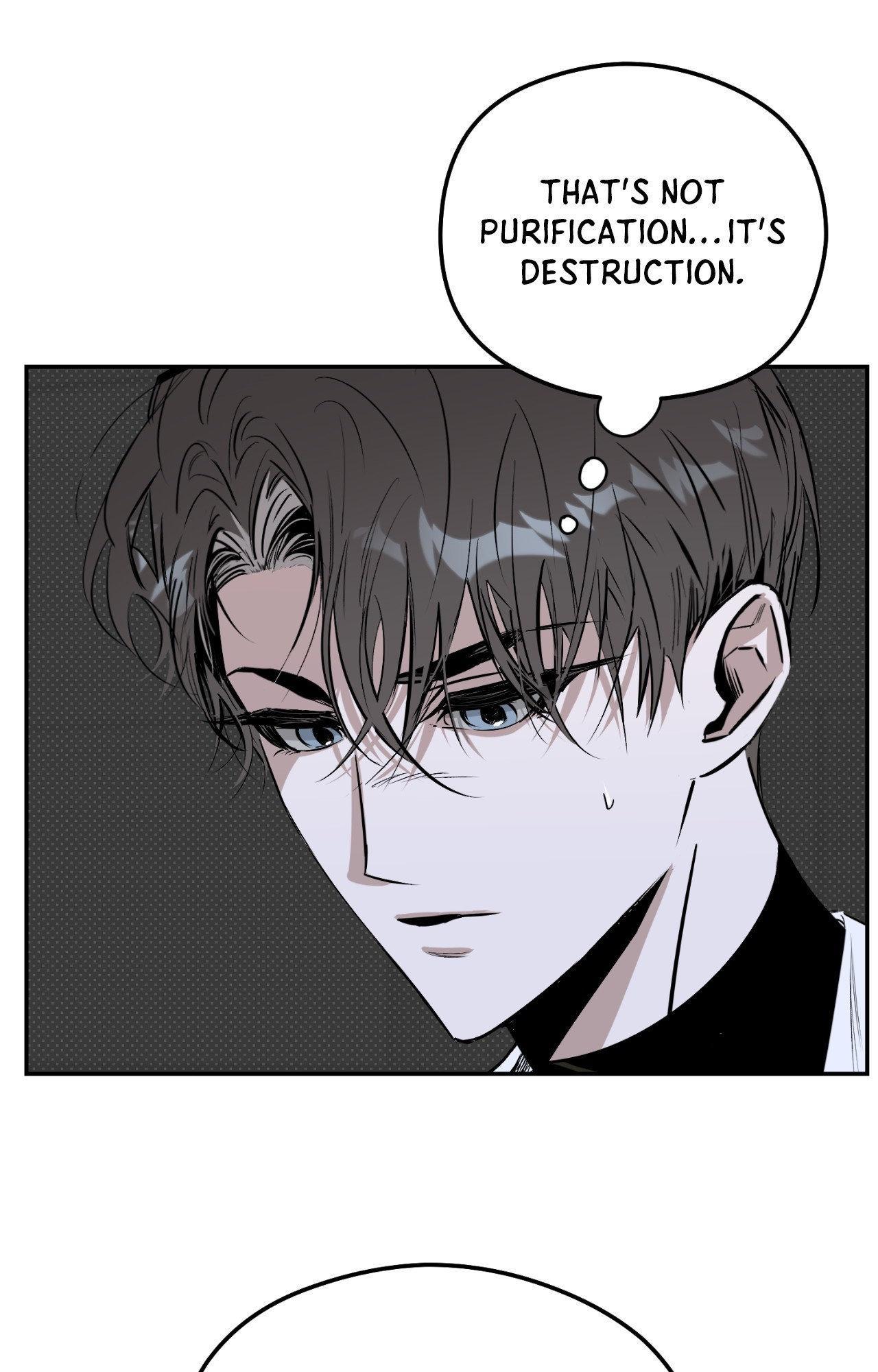 Shadow under the moon Chapter 19.6 page 31 - 