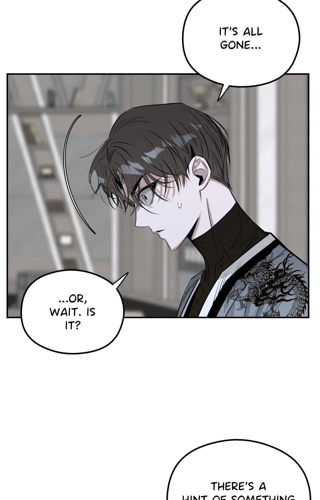 Shadow under the moon Chapter 19.6 page 34 - 
