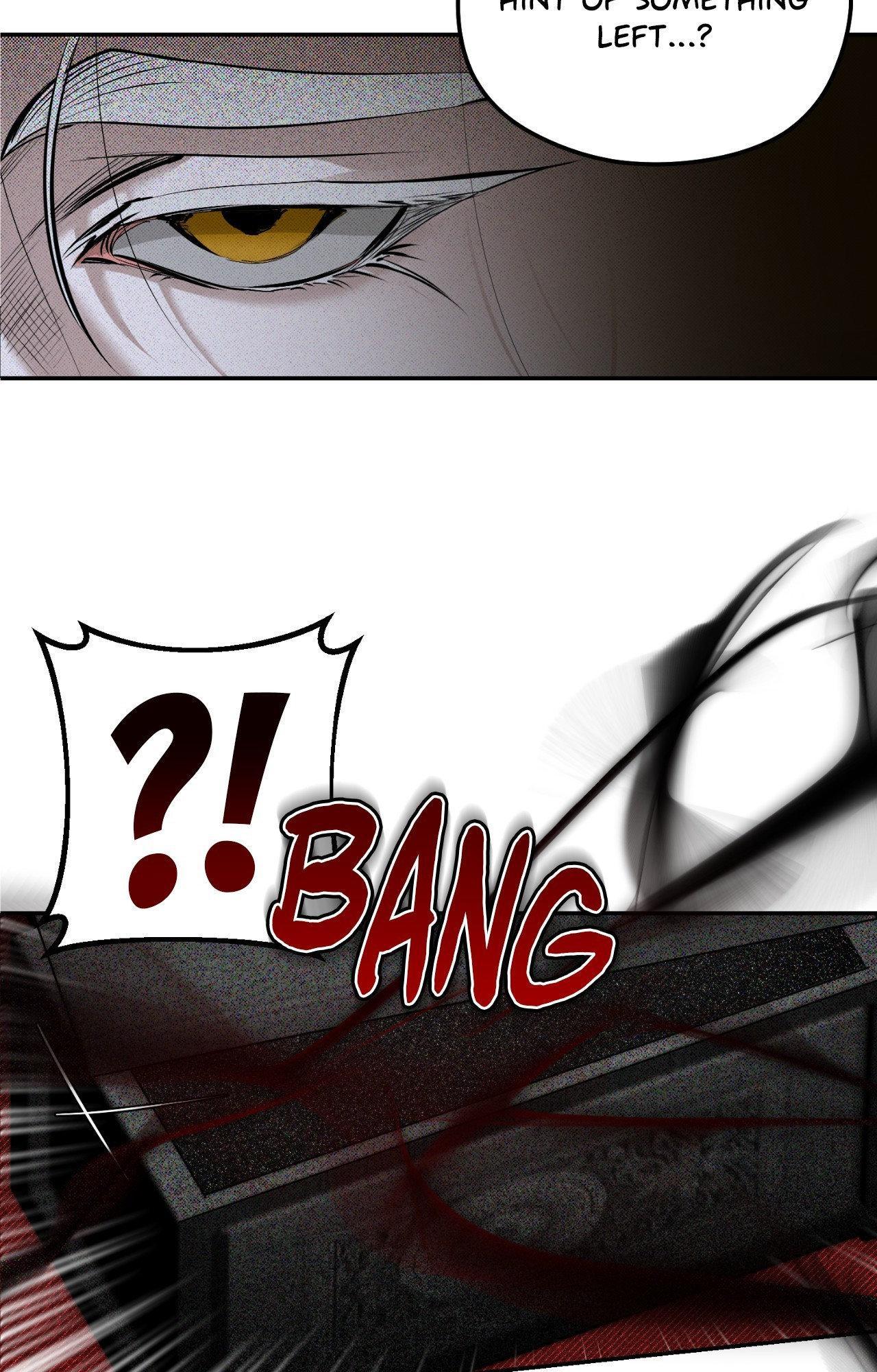 Shadow under the moon Chapter 19.6 page 35 - 