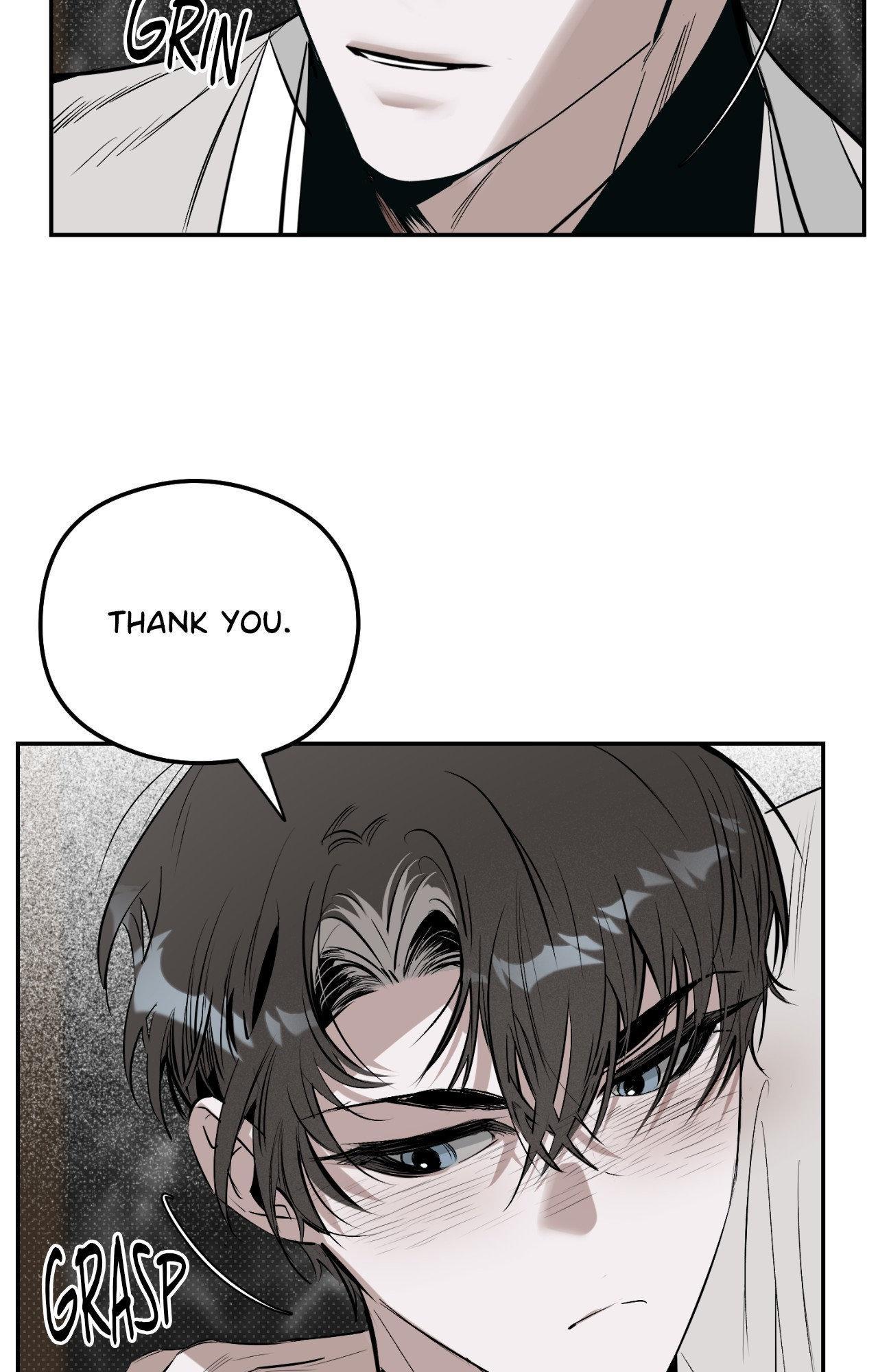Shadow under the moon Chapter 19.6 page 5 - 