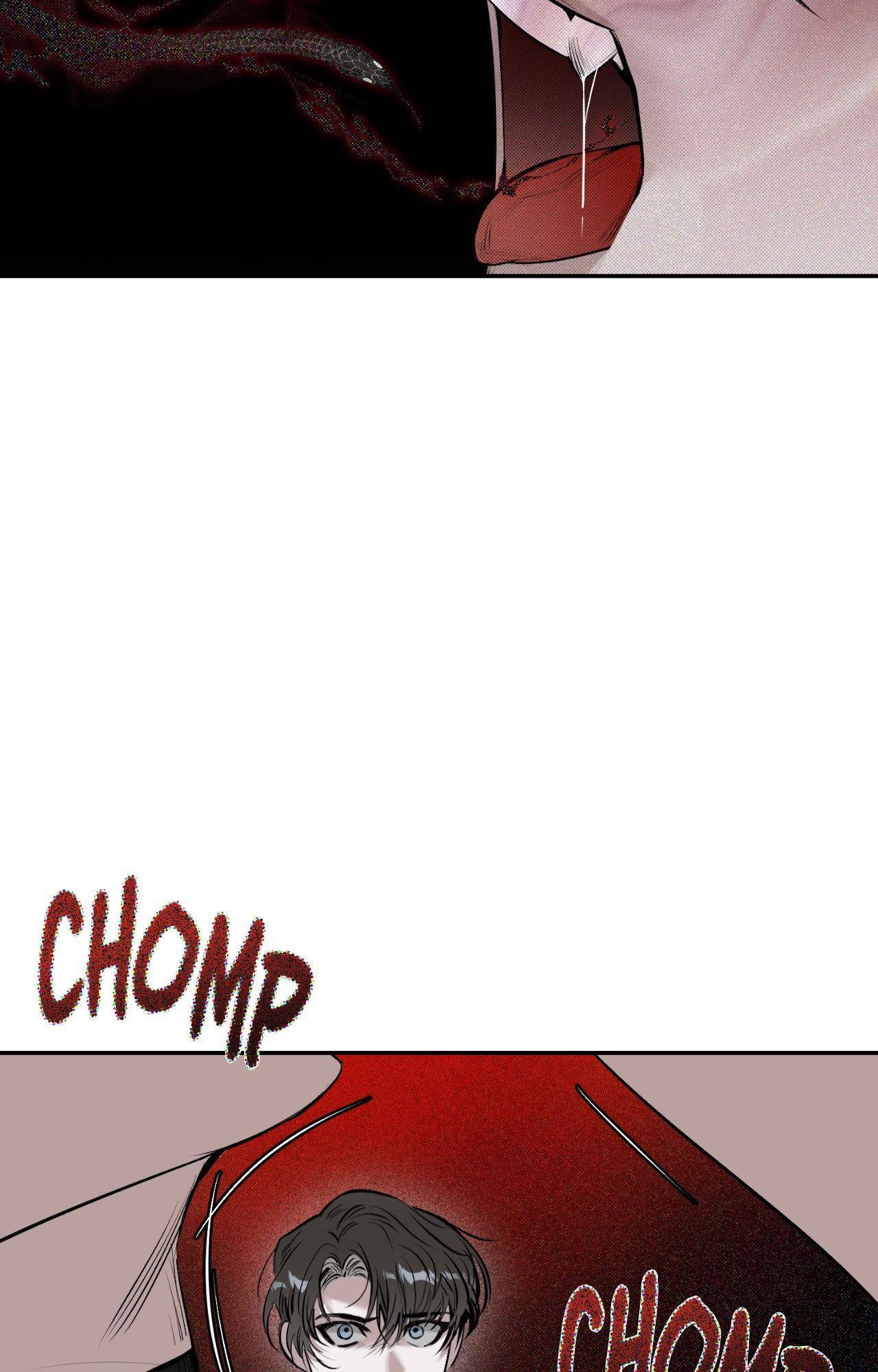 Shadow under the moon Chapter 19.6 page 44 - 