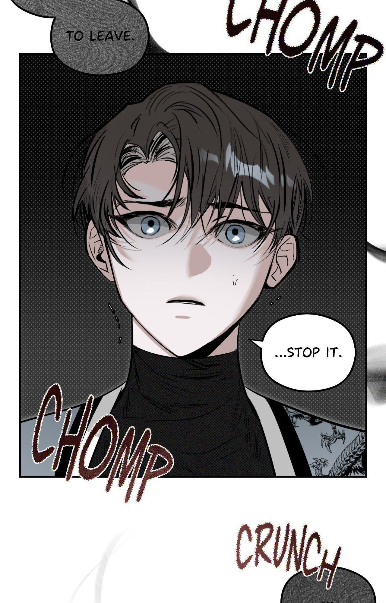 Shadow under the moon Chapter 19.6 page 47 - 