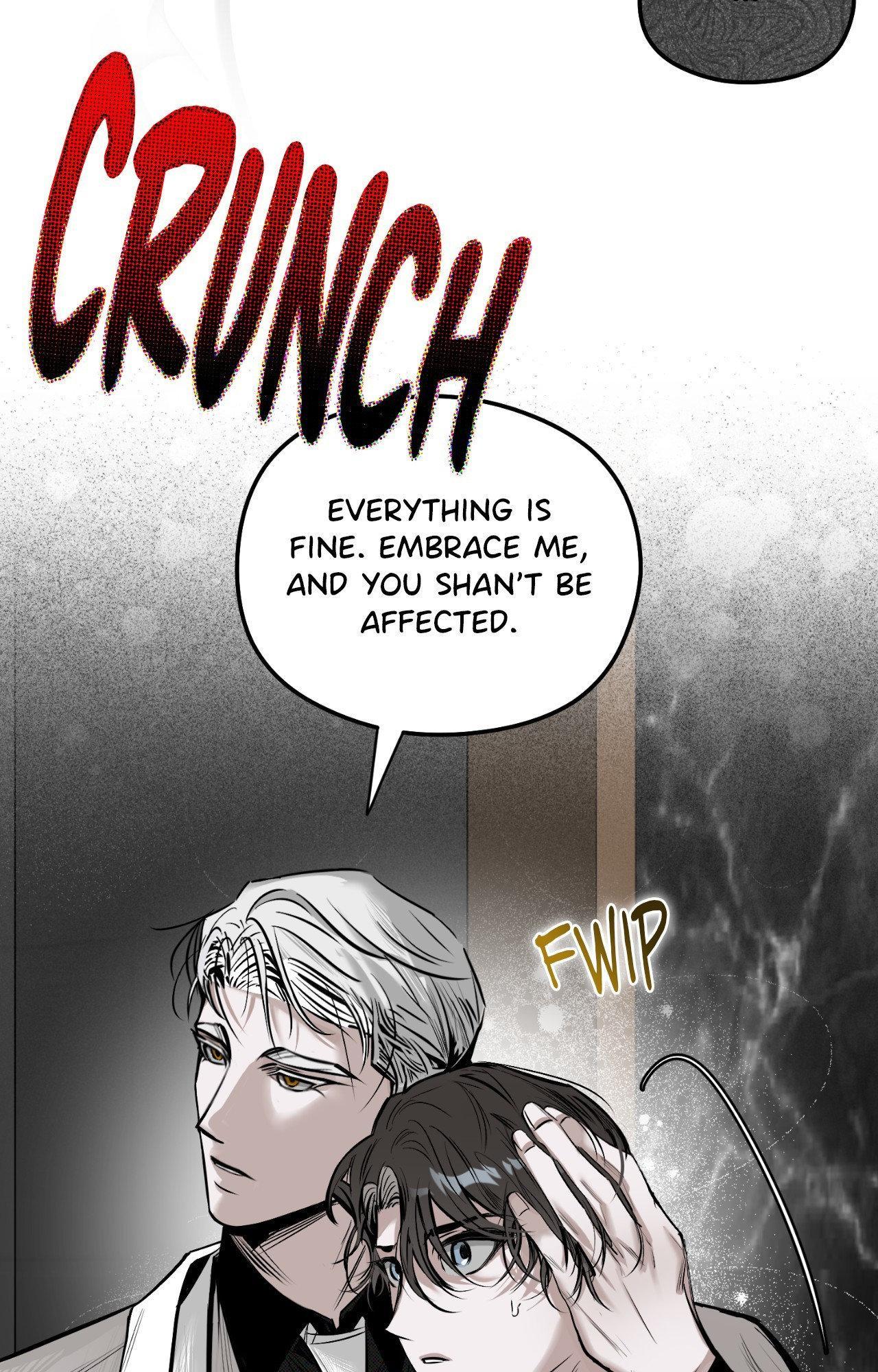 Shadow under the moon Chapter 19.6 page 48 - 