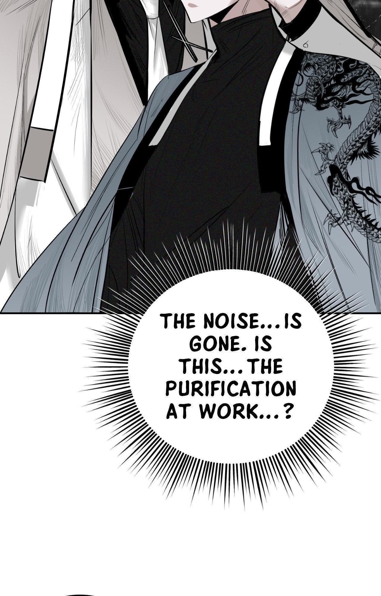 Shadow under the moon Chapter 19.6 page 49 - 