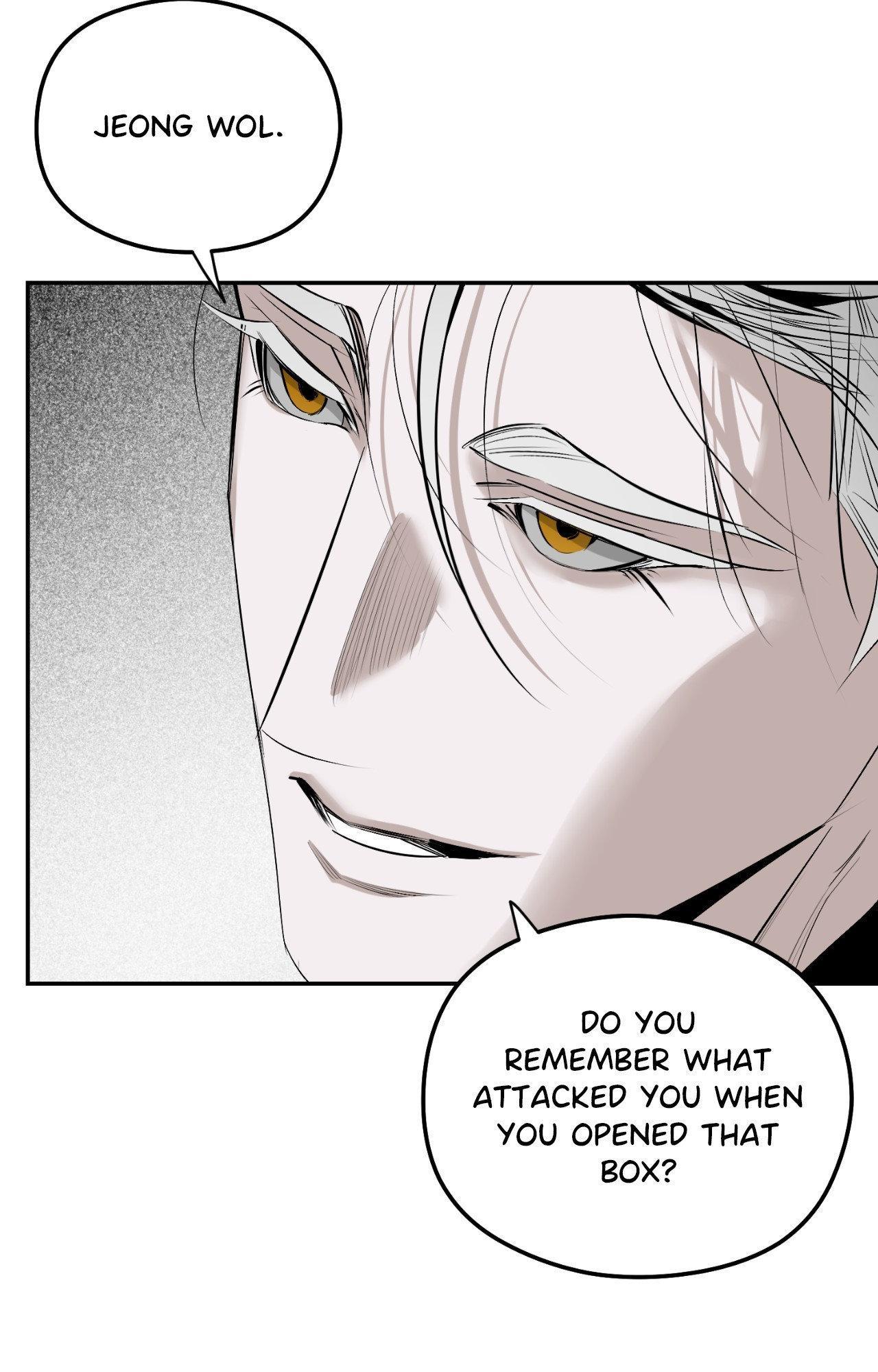 Shadow under the moon Chapter 19.6 page 50 - 