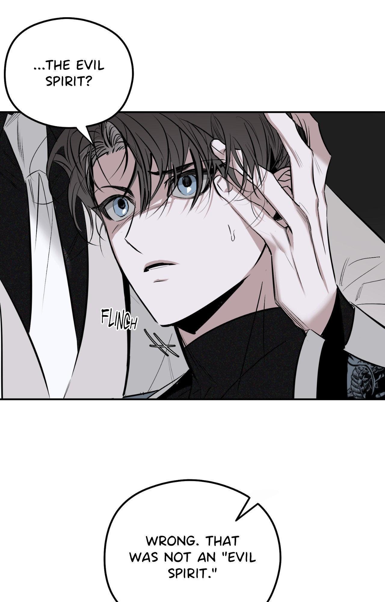 Shadow under the moon Chapter 19.6 page 52 - 
