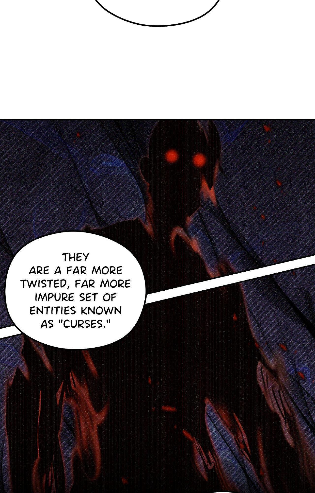 Shadow under the moon Chapter 19.6 page 53 - 