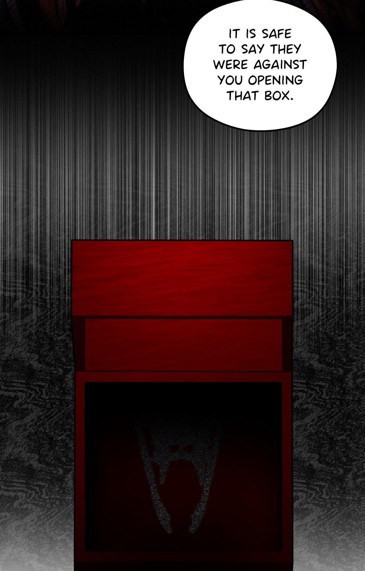 Shadow under the moon Chapter 19.6 page 54 - 