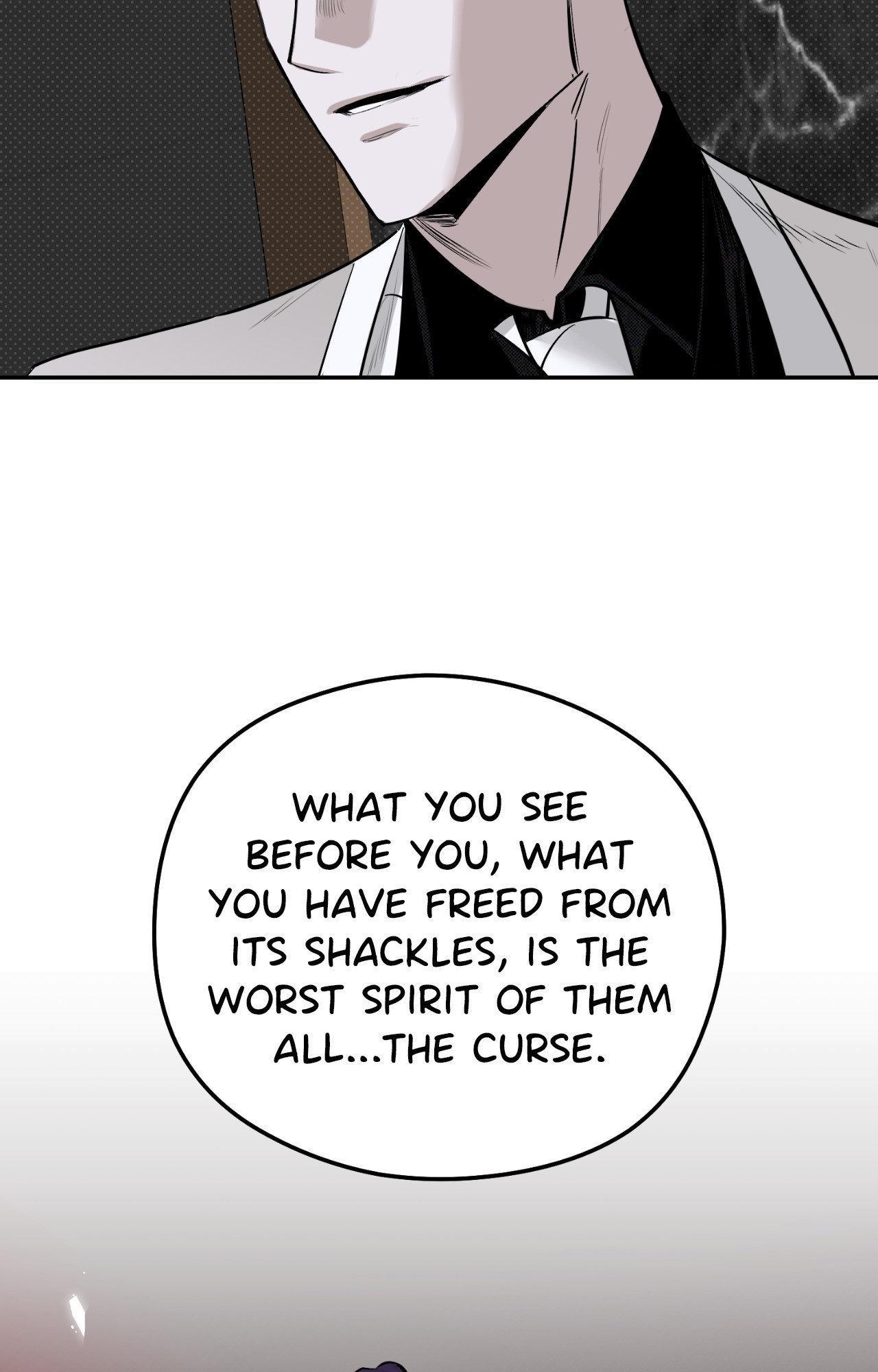 Shadow under the moon Chapter 19.6 page 57 - 