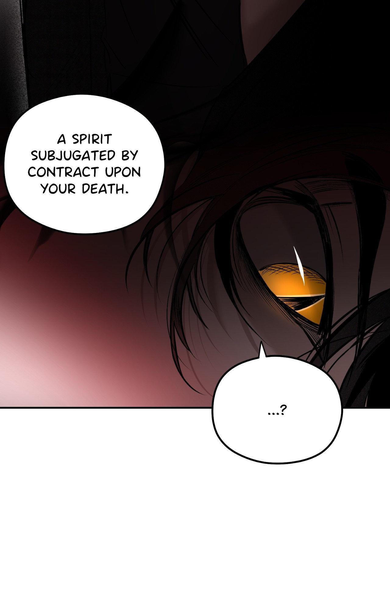 Shadow under the moon Chapter 19.6 page 59 - 