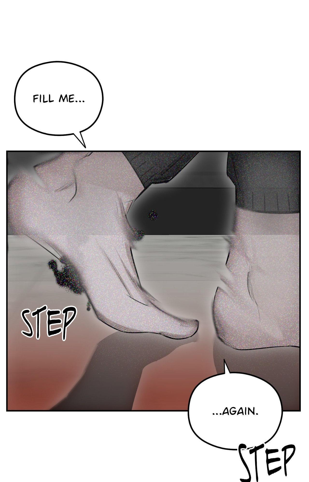 Shadow under the moon Chapter 19.6 page 62 - 