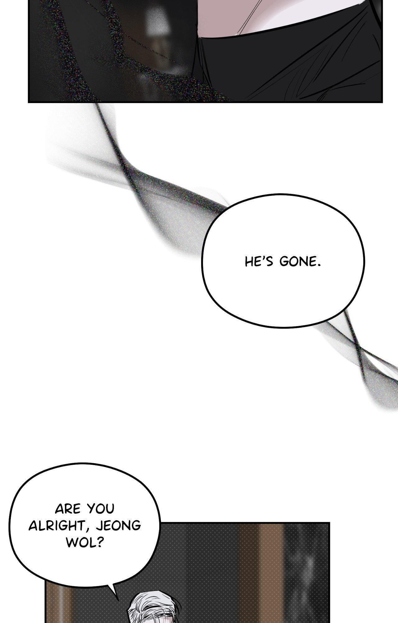 Shadow under the moon Chapter 19.6 page 68 - 