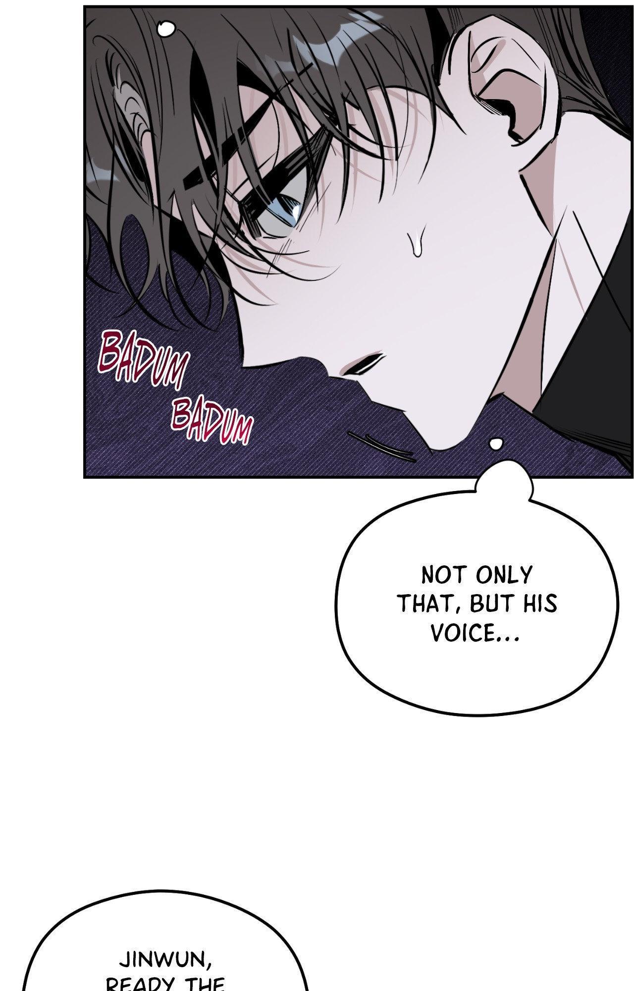 Shadow under the moon Chapter 19.6 page 70 - 
