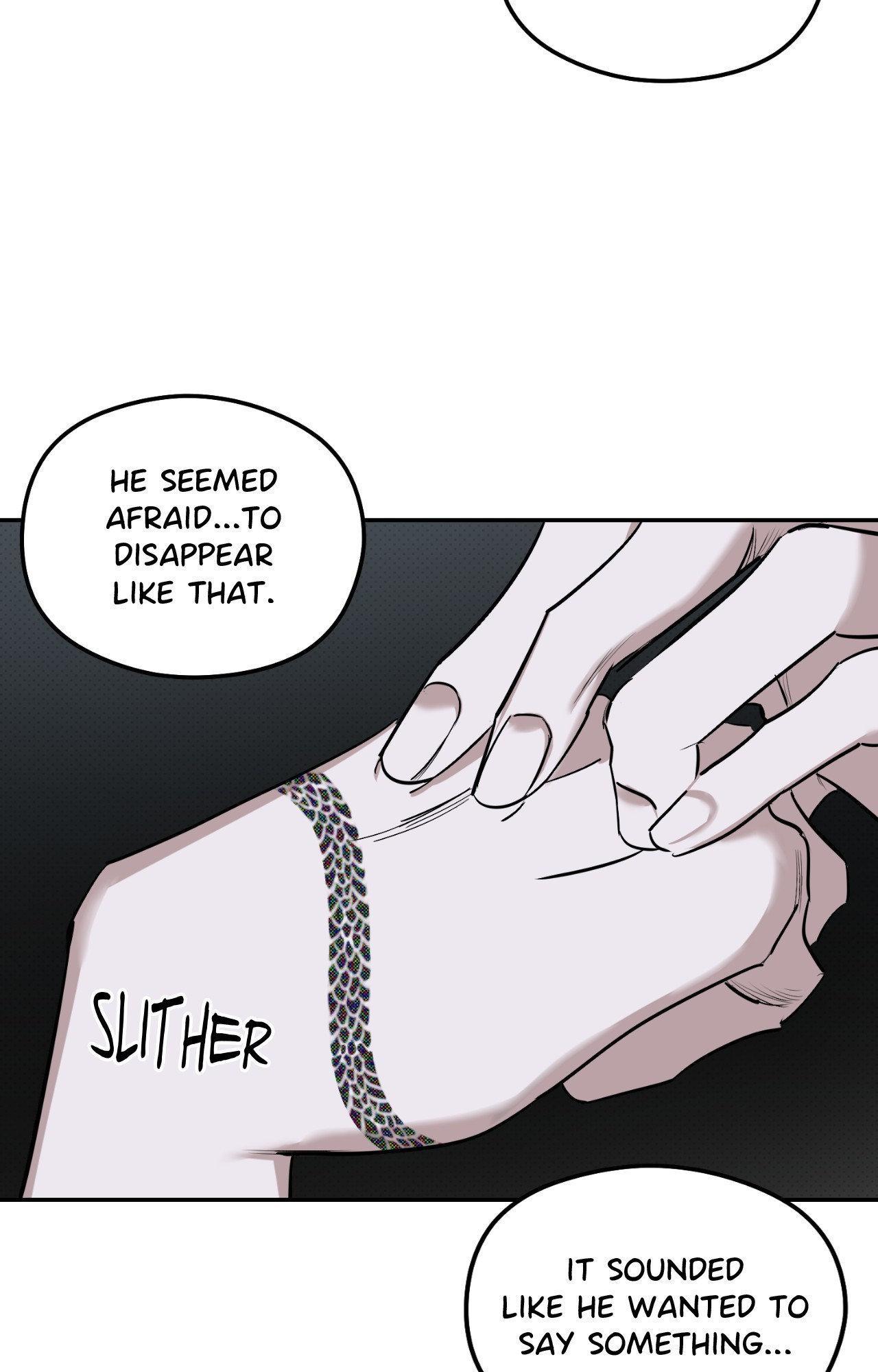 Shadow under the moon Chapter 19.6 page 74 - 