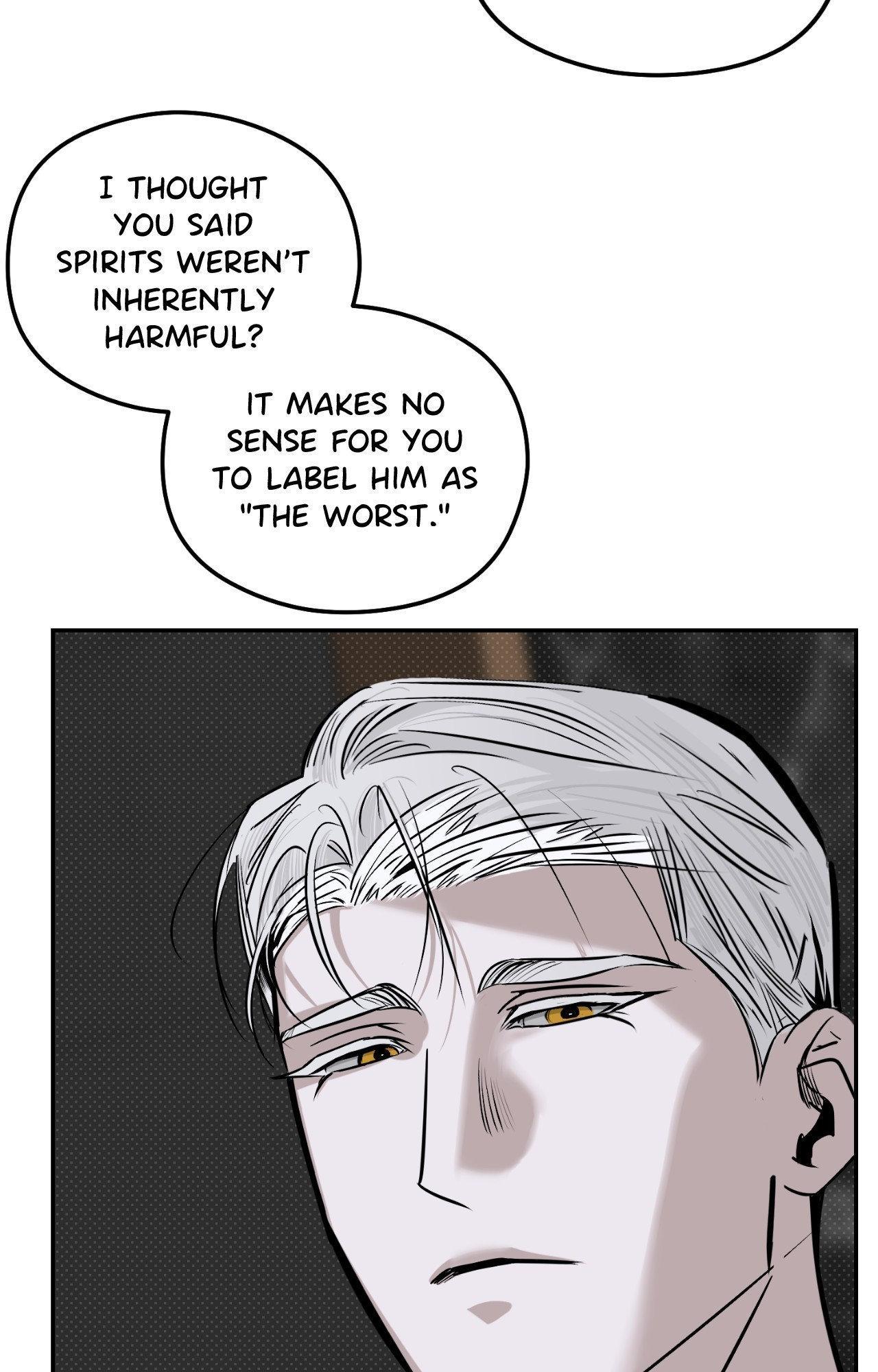 Shadow under the moon Chapter 19.6 page 75 - 