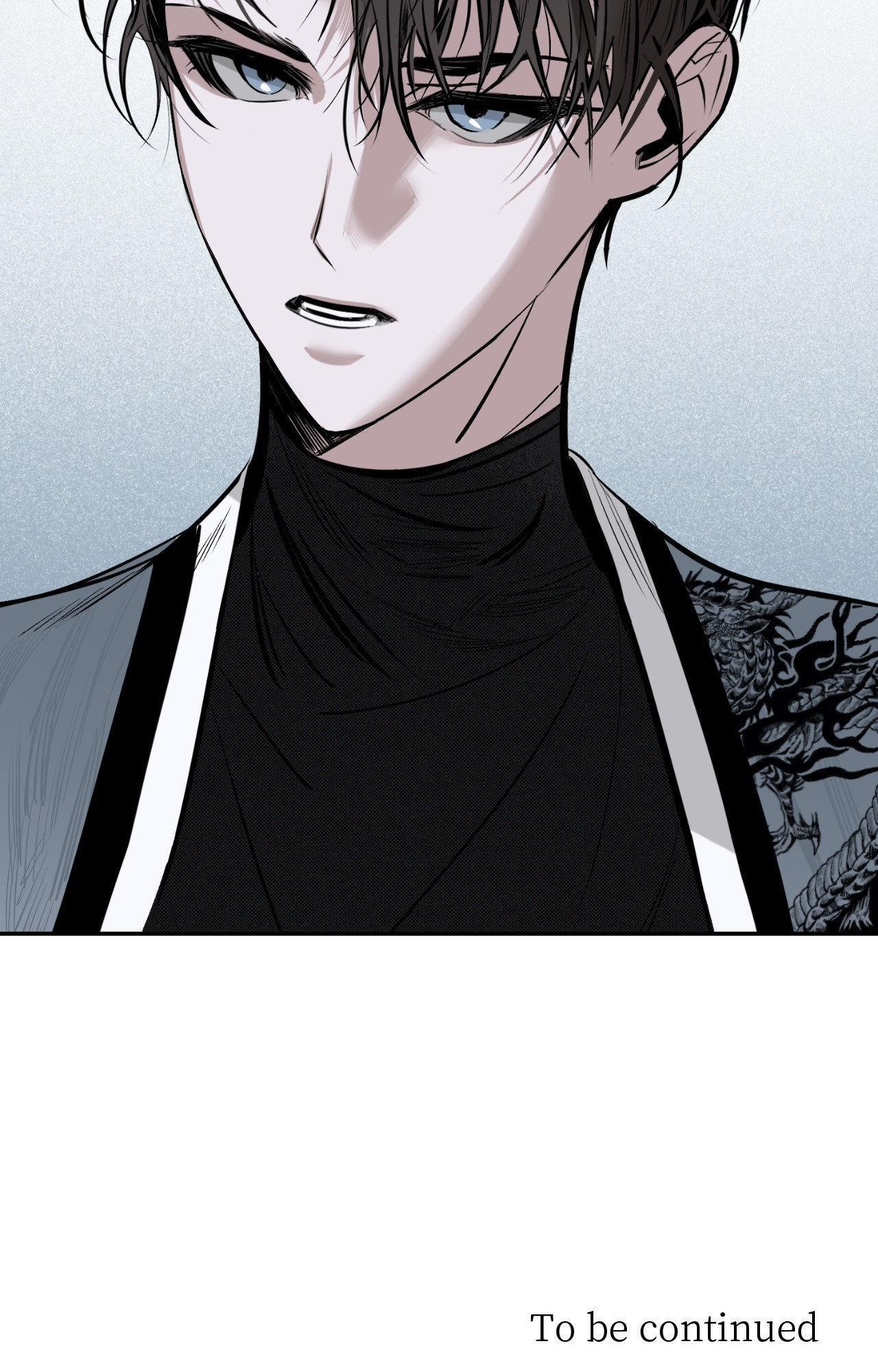 Shadow under the moon Chapter 19.6 page 77 - 