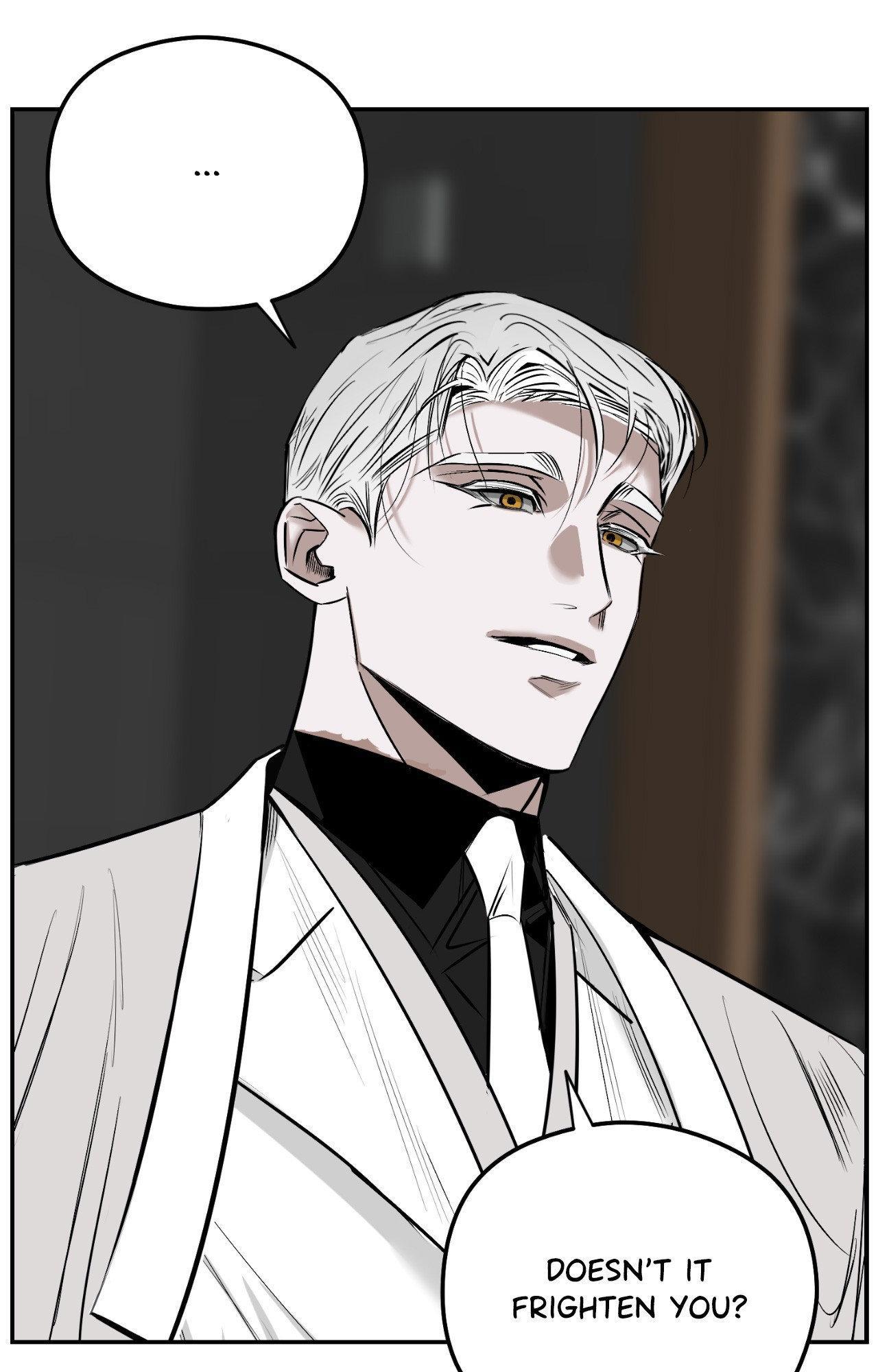 Shadow under the moon Chapter 19.7 page 2 - 