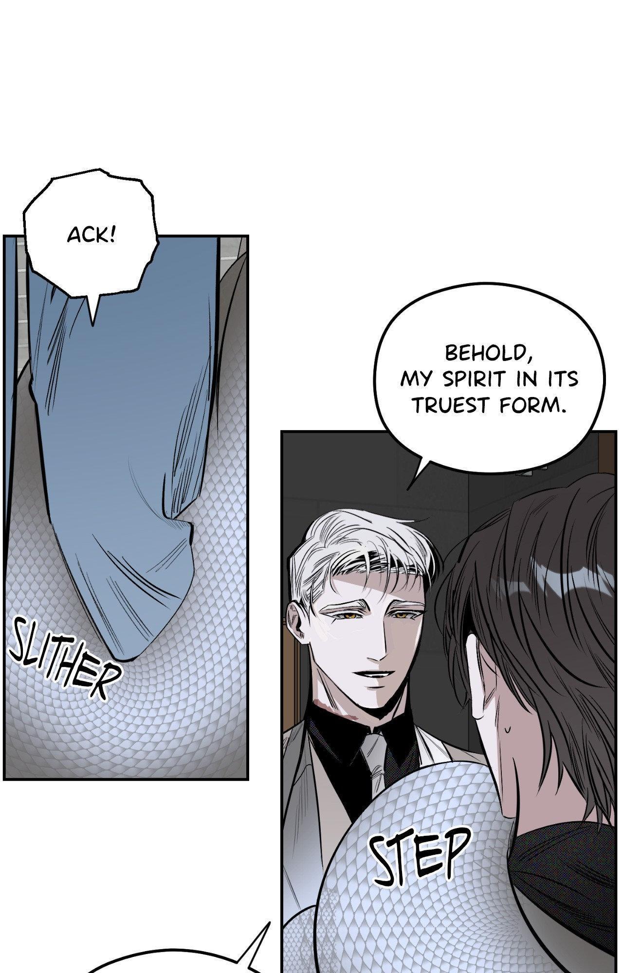 Shadow under the moon Chapter 19.7 page 12 - 