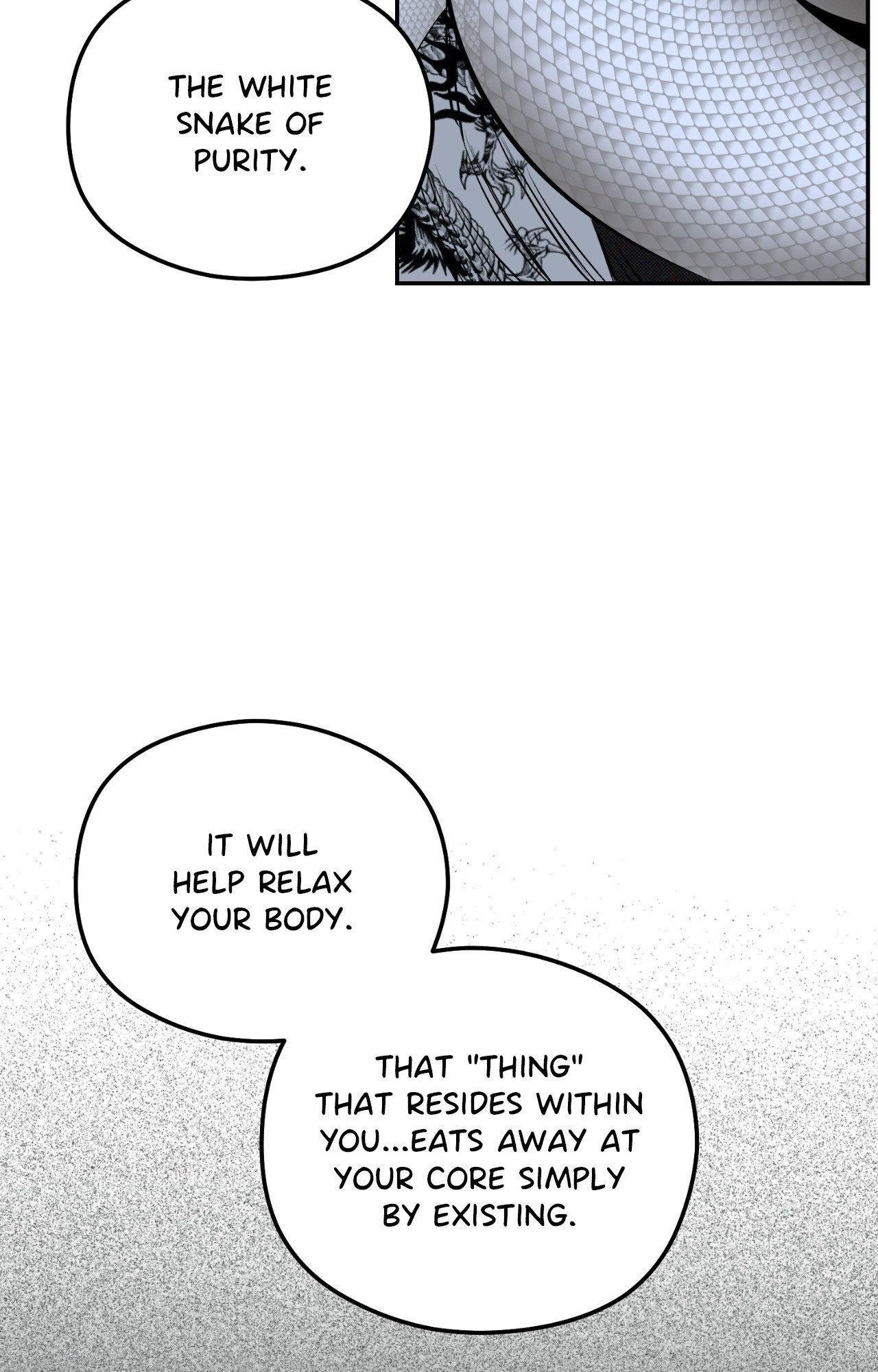 Shadow under the moon Chapter 19.7 page 13 - 