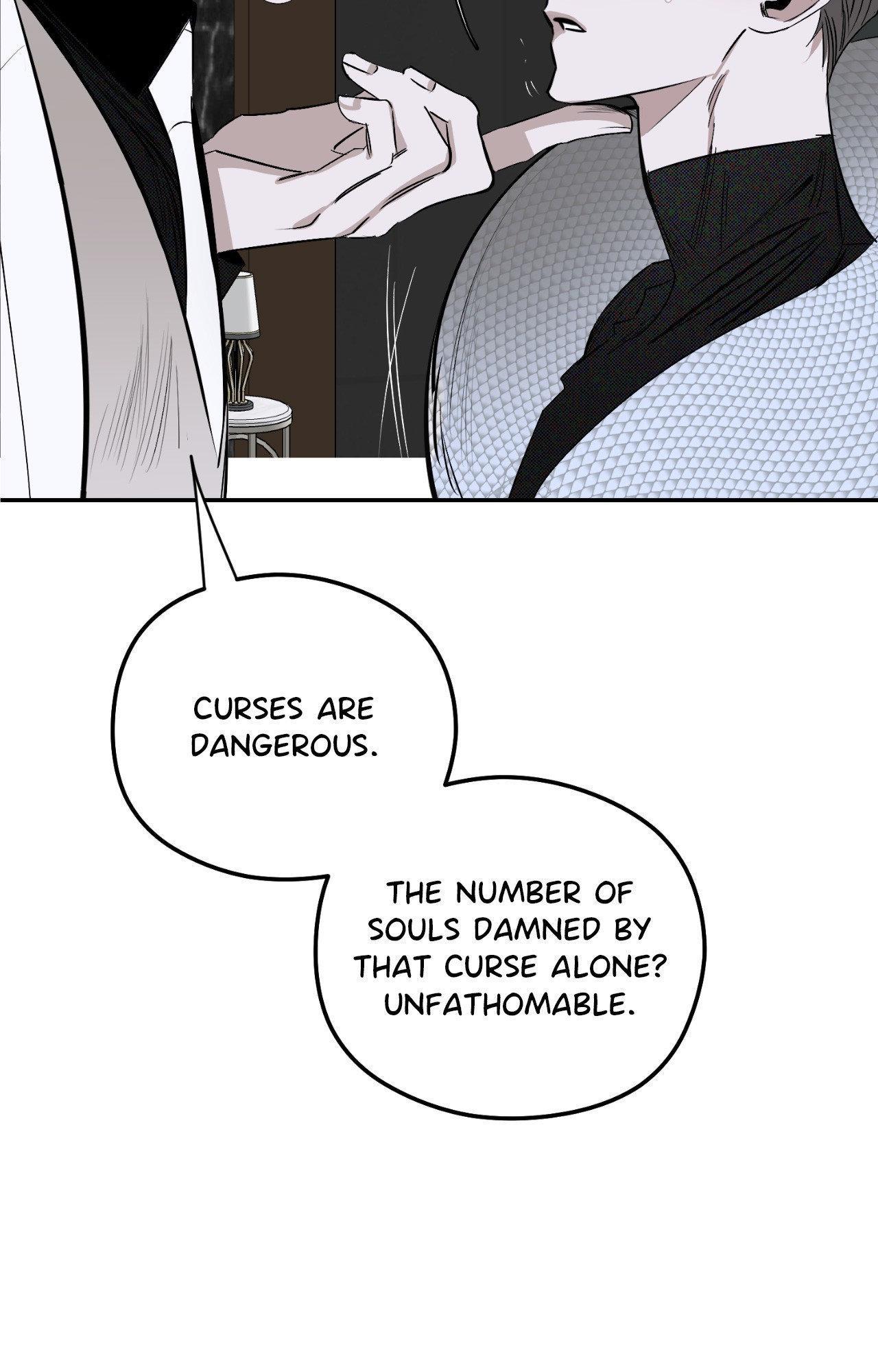 Shadow under the moon Chapter 19.7 page 16 - 
