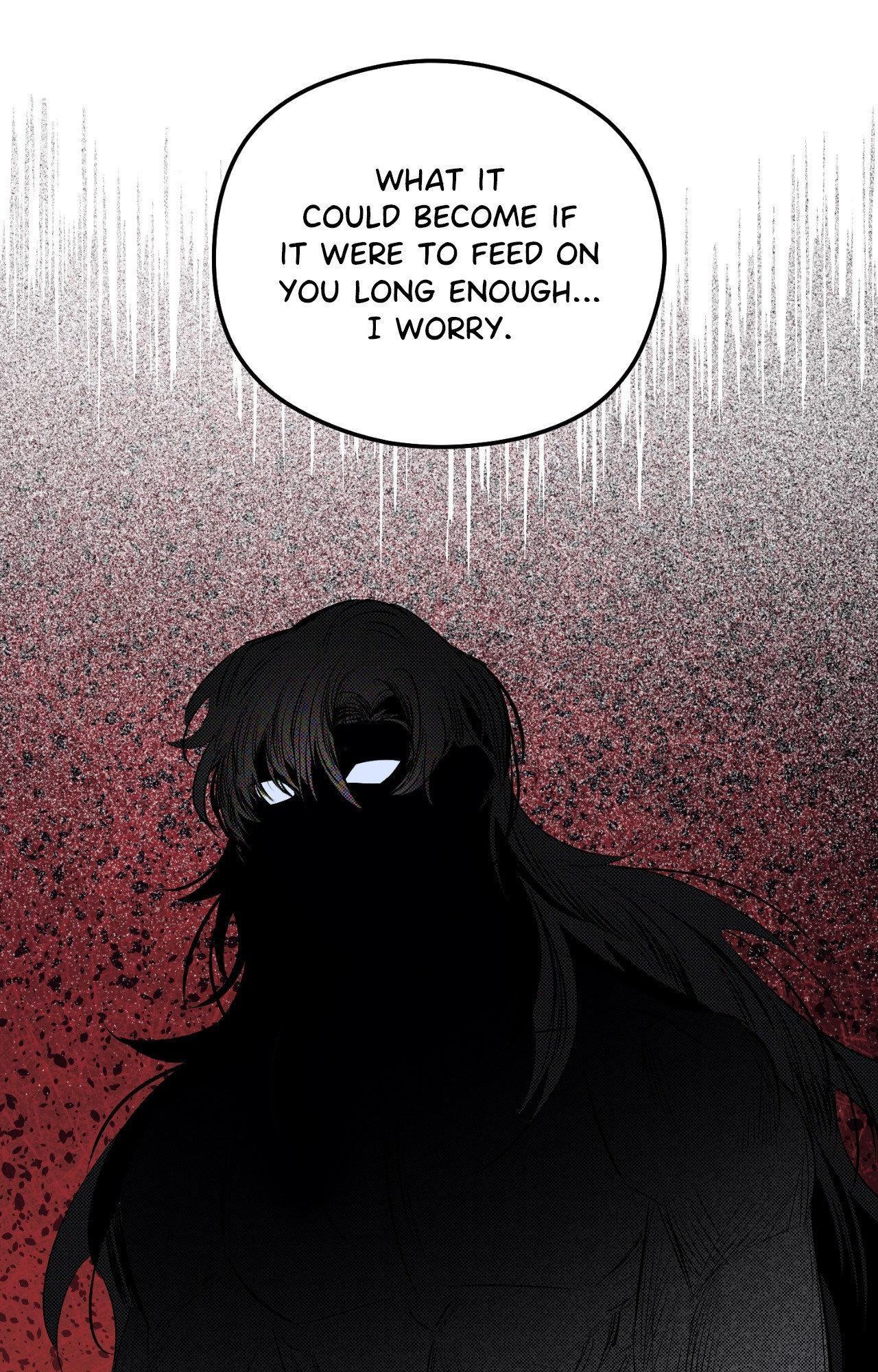 Shadow under the moon Chapter 19.7 page 17 - 