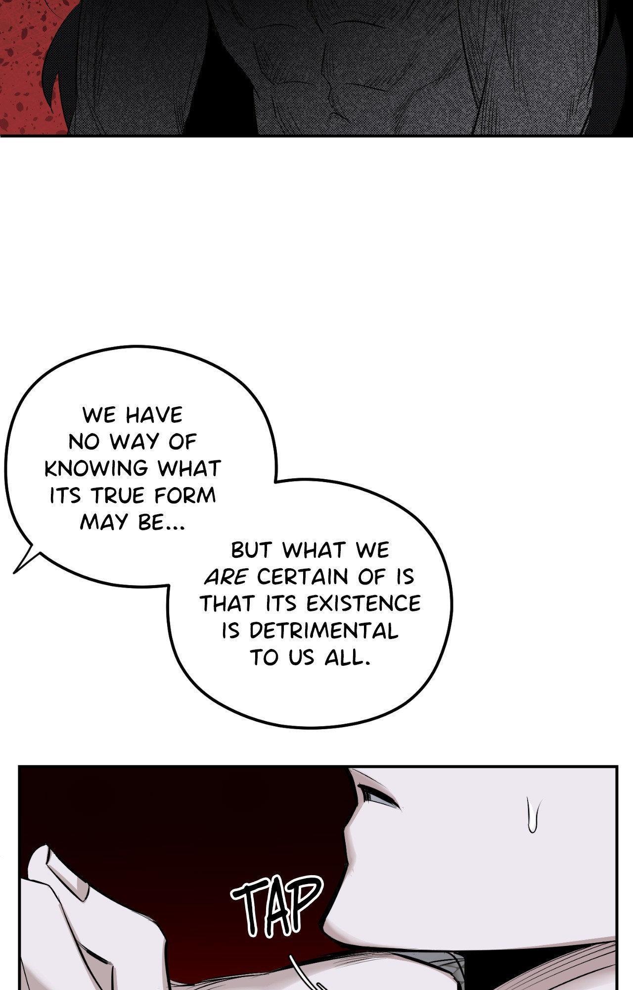Shadow under the moon Chapter 19.7 page 18 - 