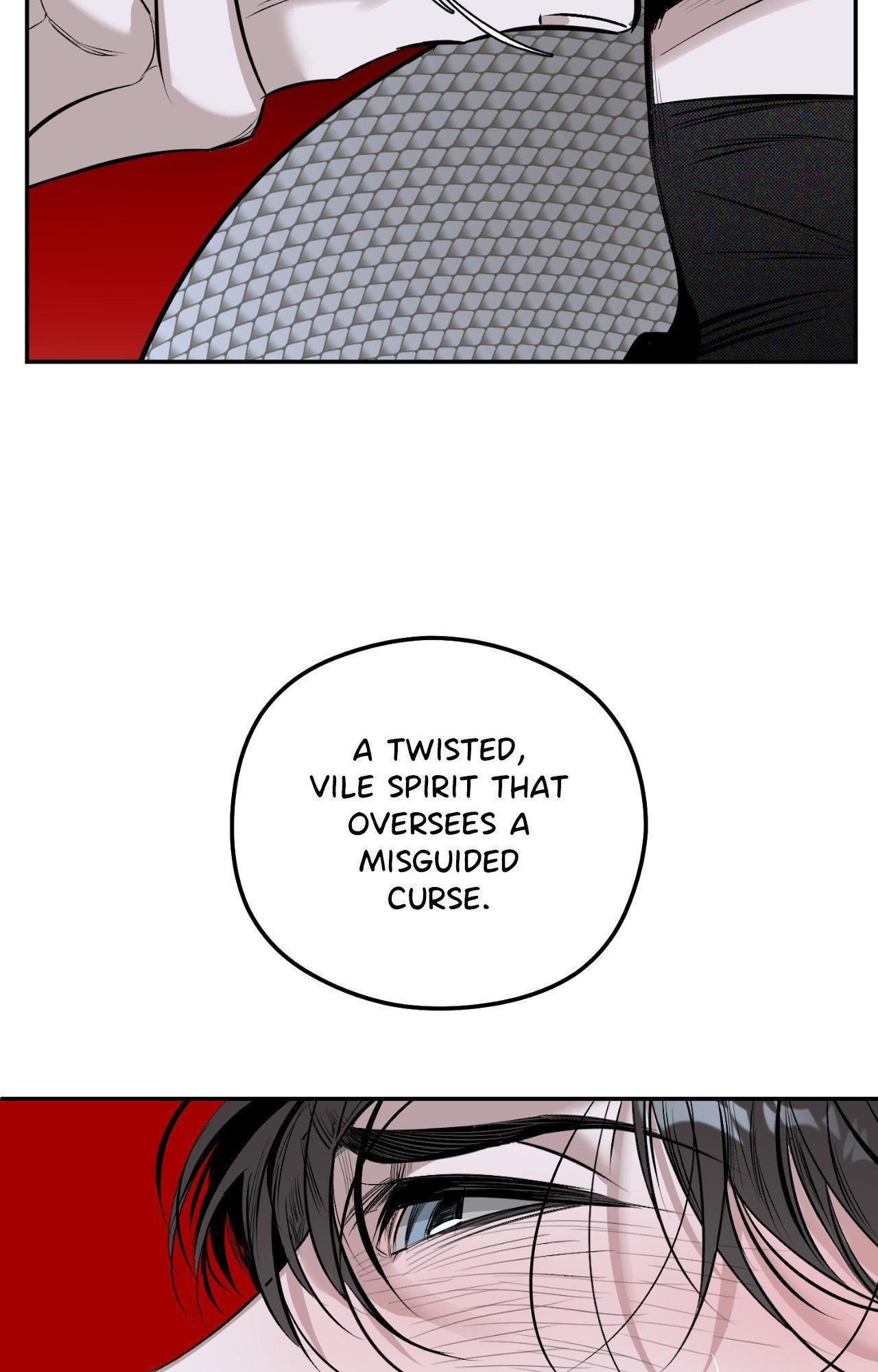 Shadow under the moon Chapter 19.7 page 19 - 