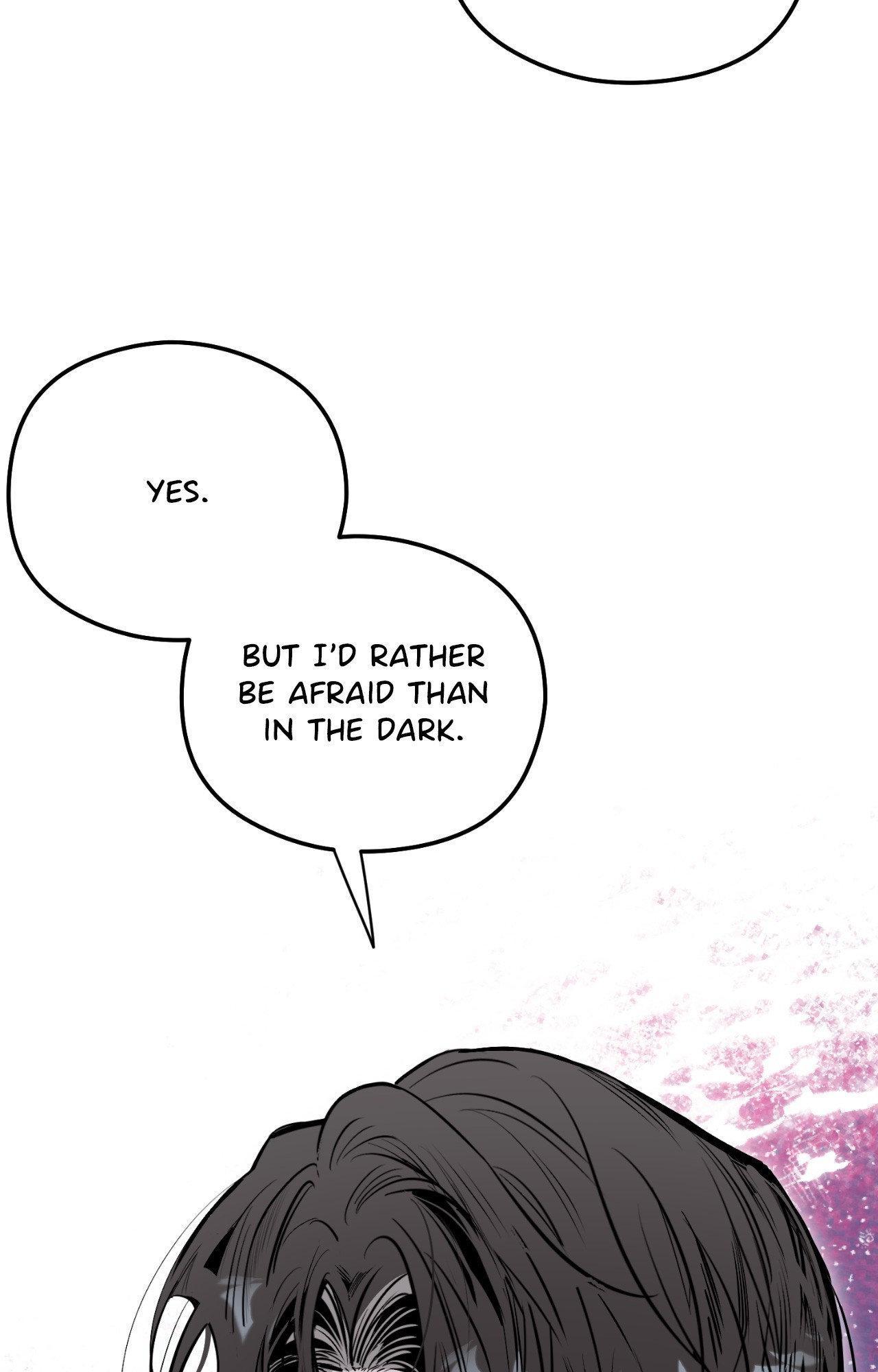 Shadow under the moon Chapter 19.7 page 3 - 