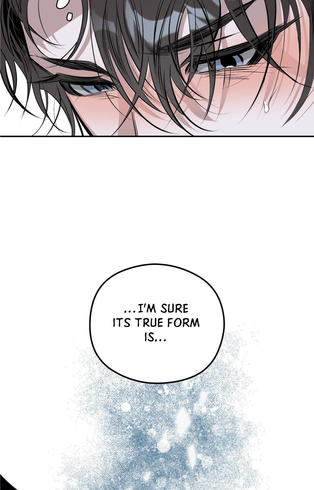 Shadow under the moon Chapter 19.7 page 24 - 
