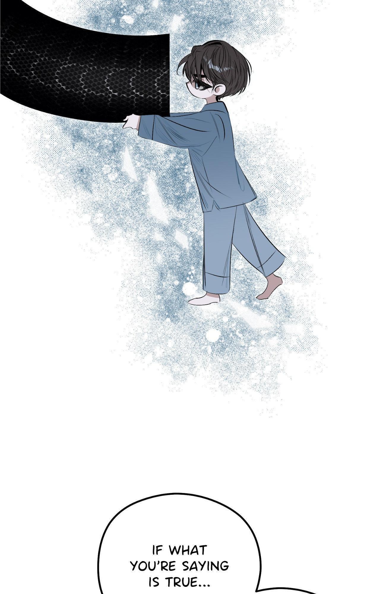 Shadow under the moon Chapter 19.7 page 25 - 