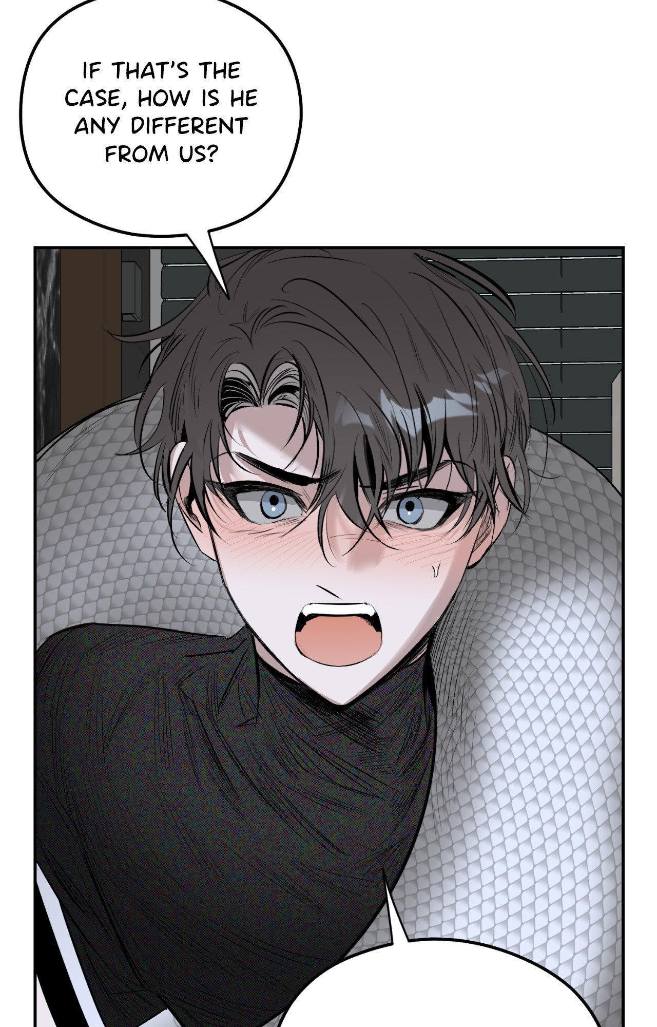 Shadow under the moon Chapter 19.7 page 27 - 