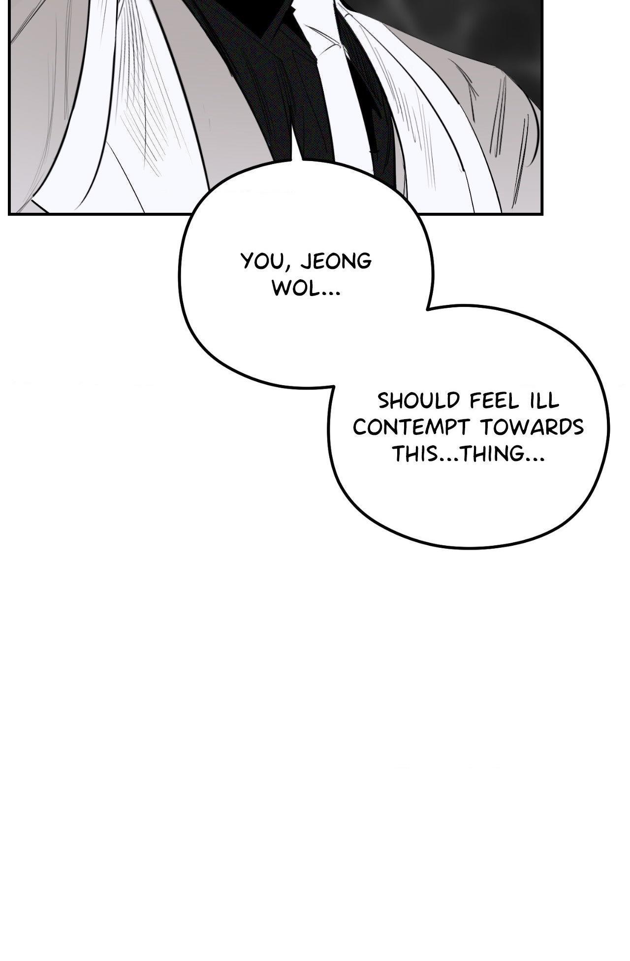 Shadow under the moon Chapter 19.7 page 29 - 