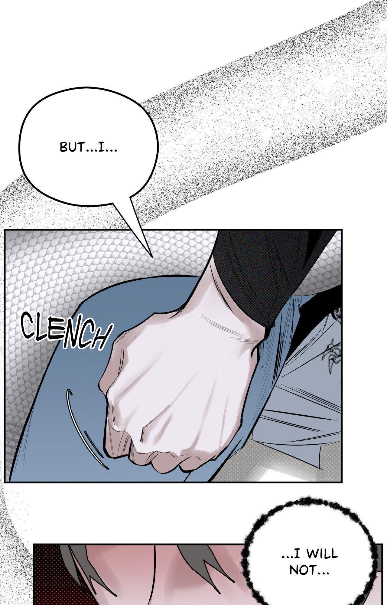 Shadow under the moon Chapter 19.7 page 32 - 