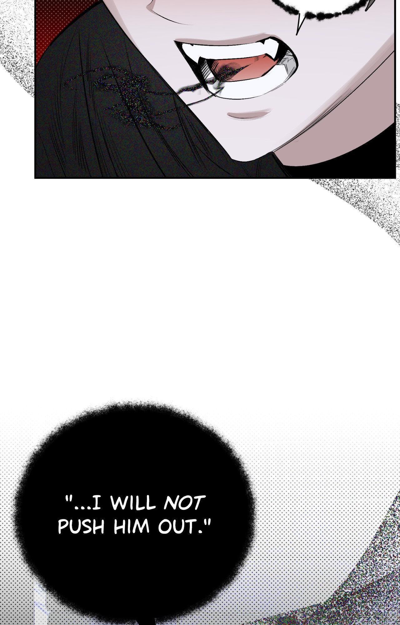 Shadow under the moon Chapter 19.7 page 33 - 