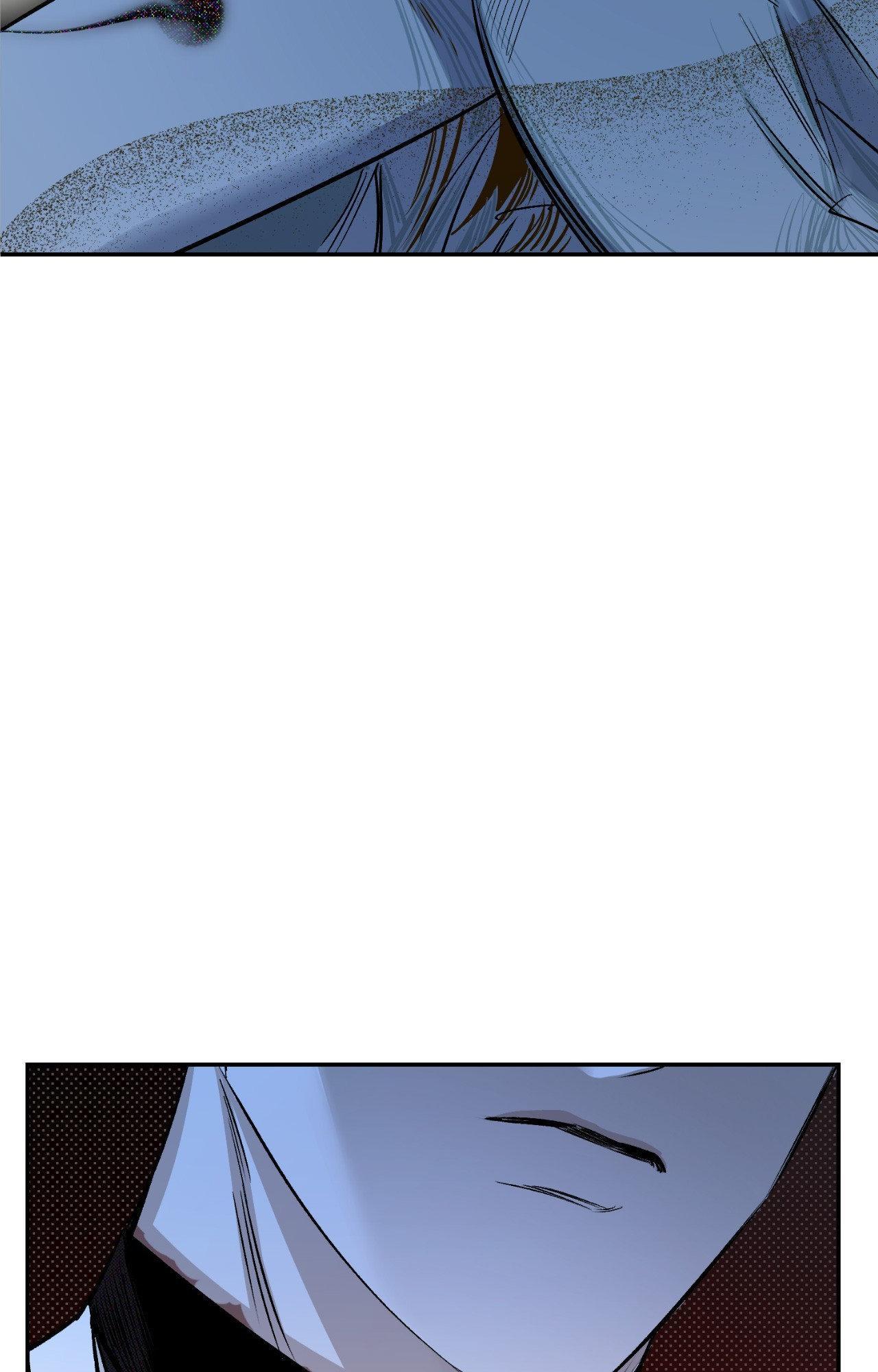 Shadow under the moon Chapter 19.7 page 35 - 
