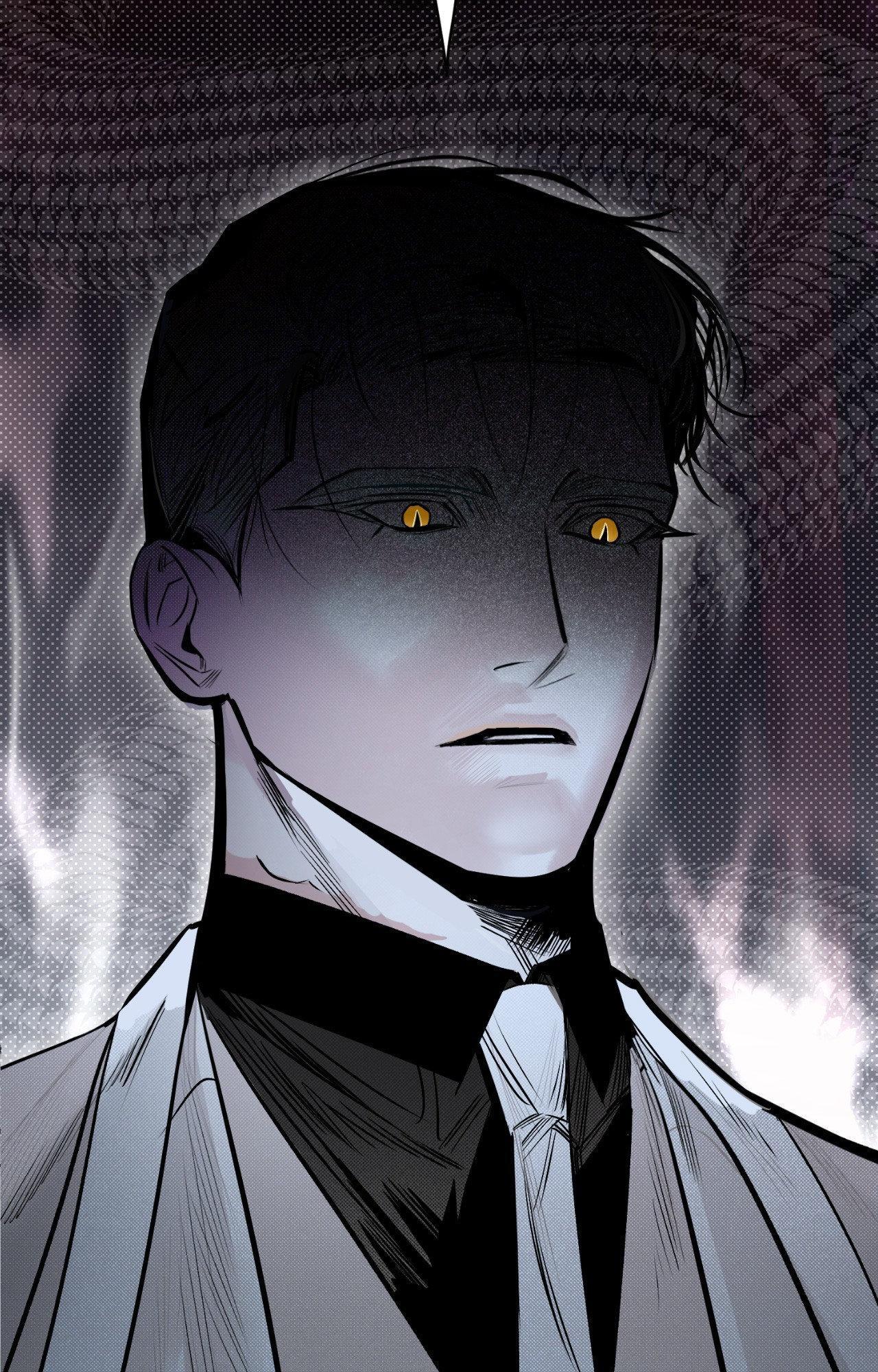 Shadow under the moon Chapter 19.7 page 37 - 