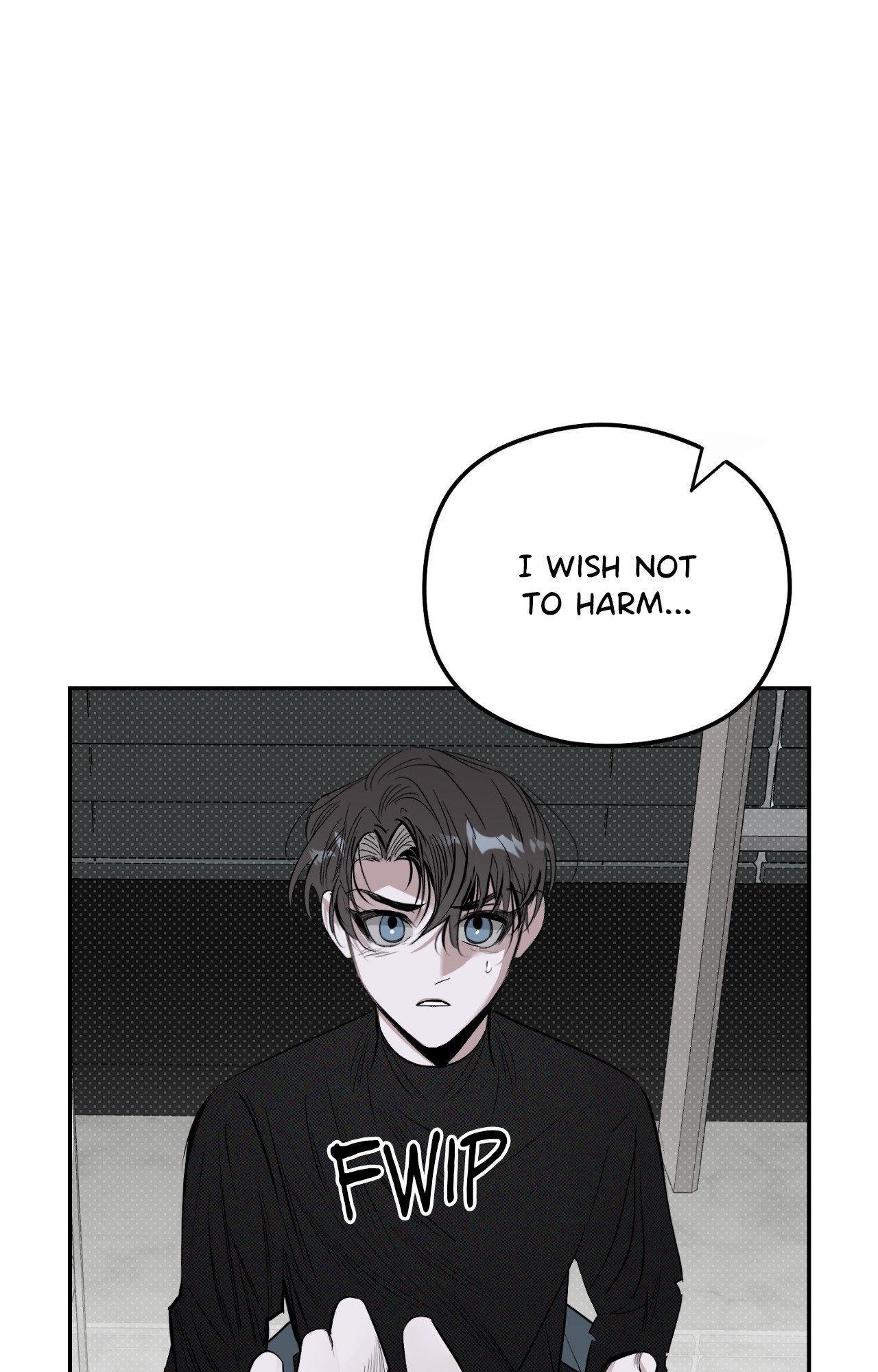 Shadow under the moon Chapter 19.7 page 42 - 