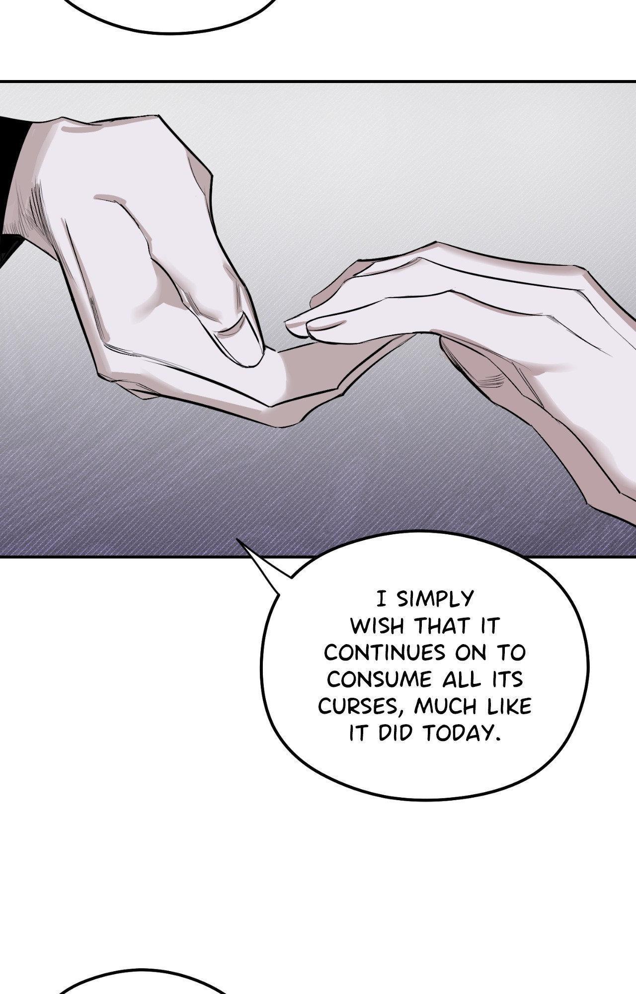 Shadow under the moon Chapter 19.7 page 44 - 