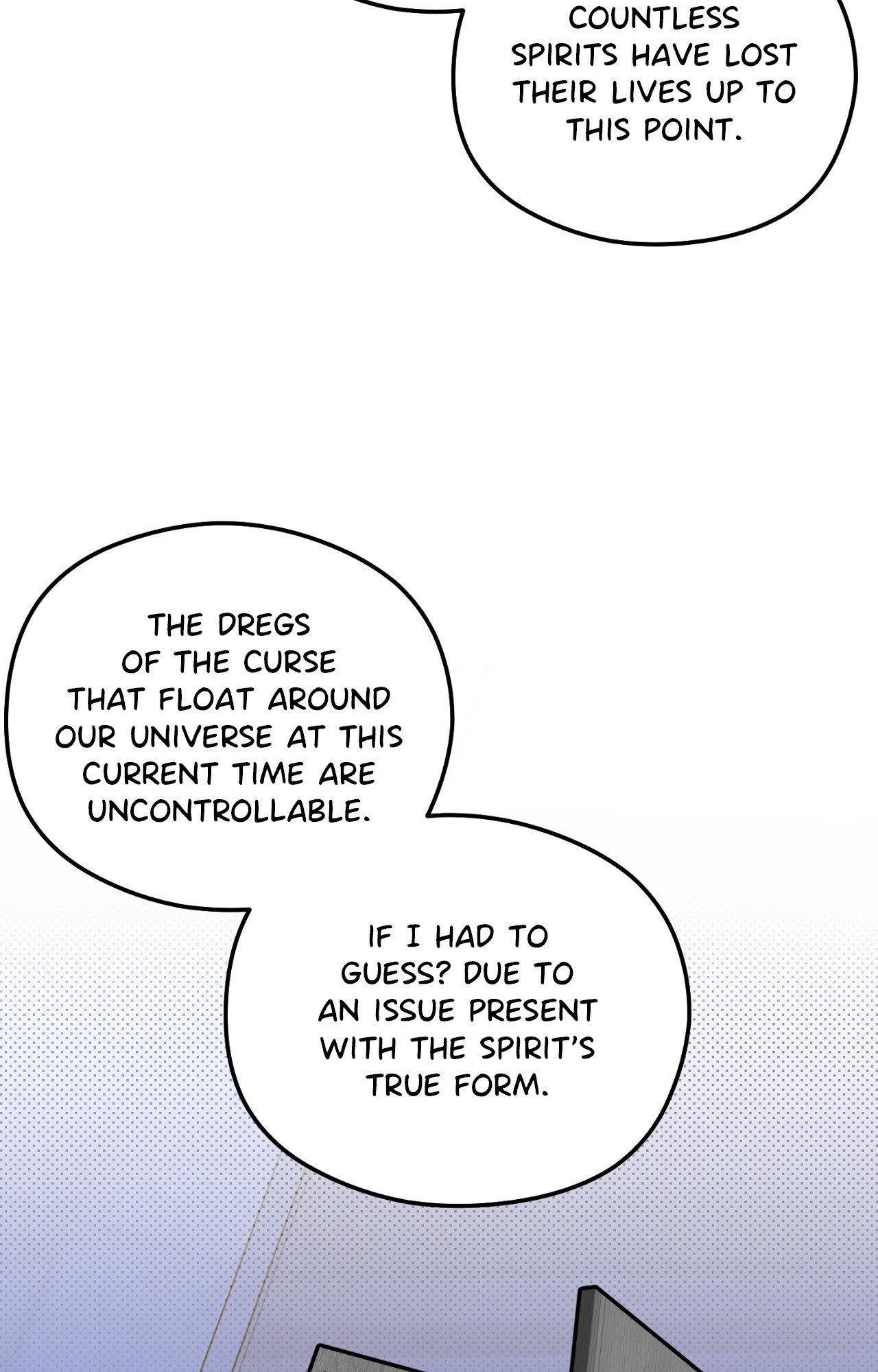 Shadow under the moon Chapter 19.7 page 46 - 