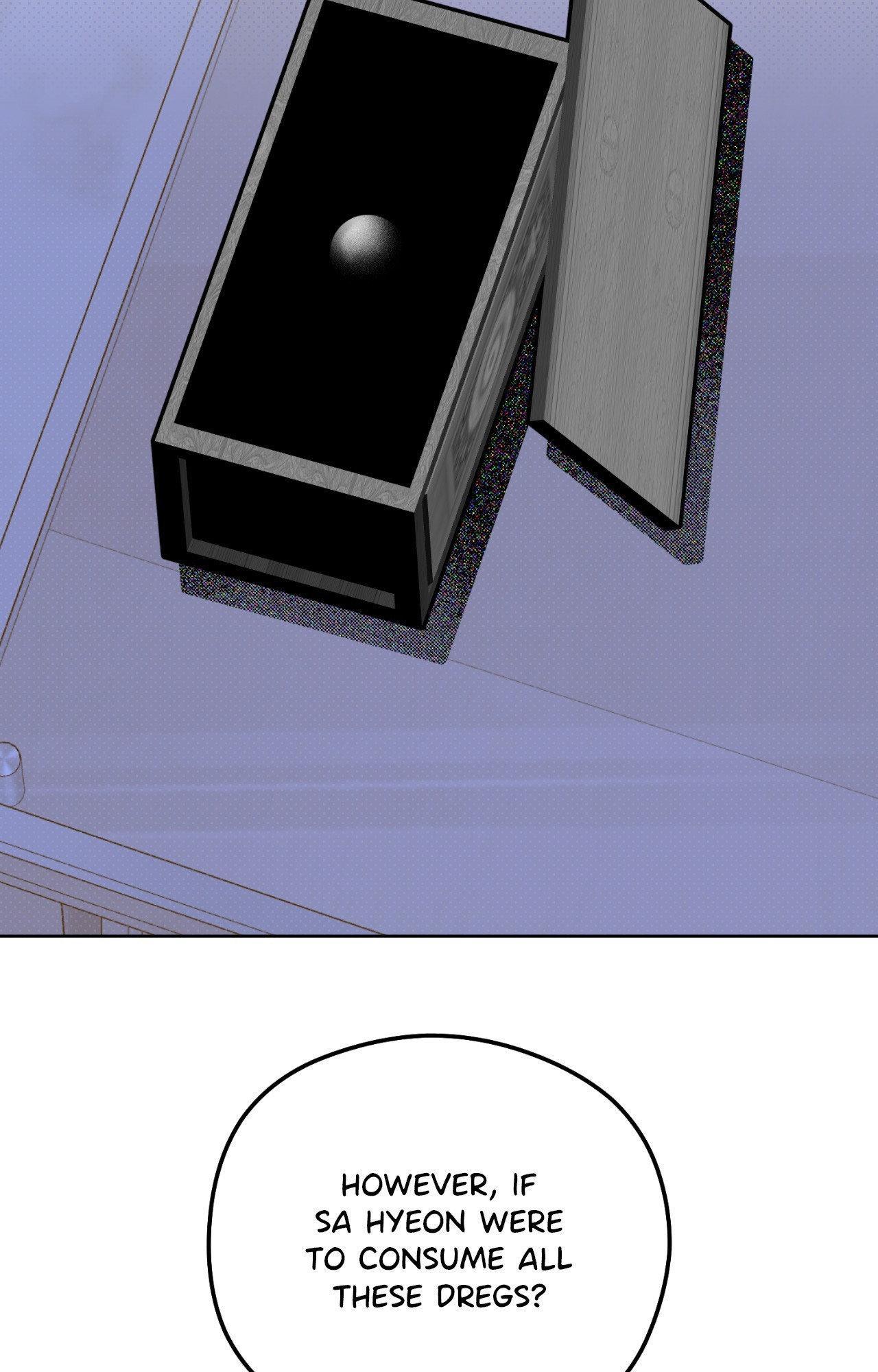 Shadow under the moon Chapter 19.7 page 47 - 