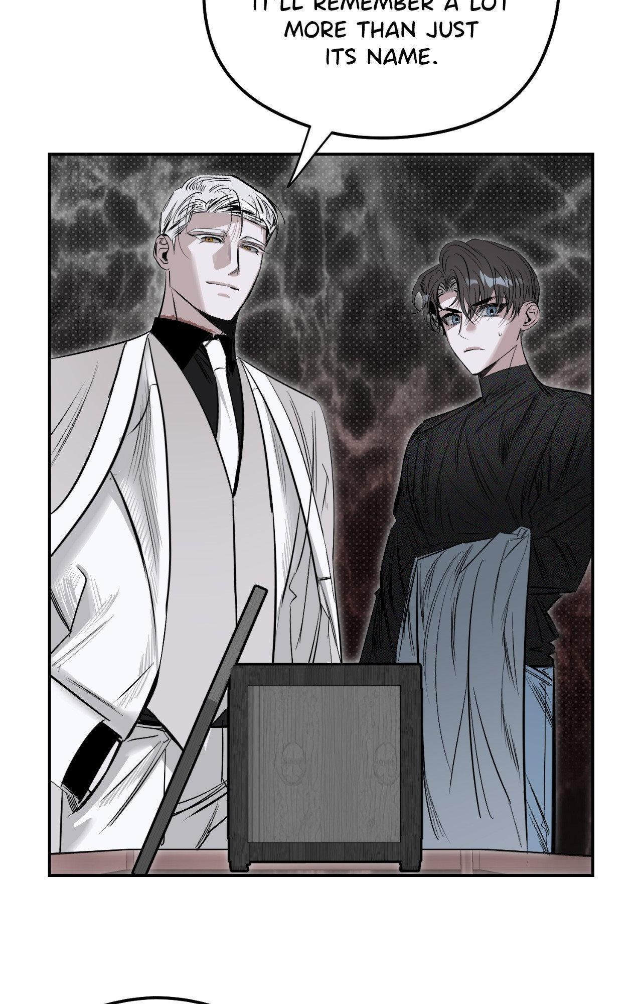 Shadow under the moon Chapter 19.7 page 49 - 