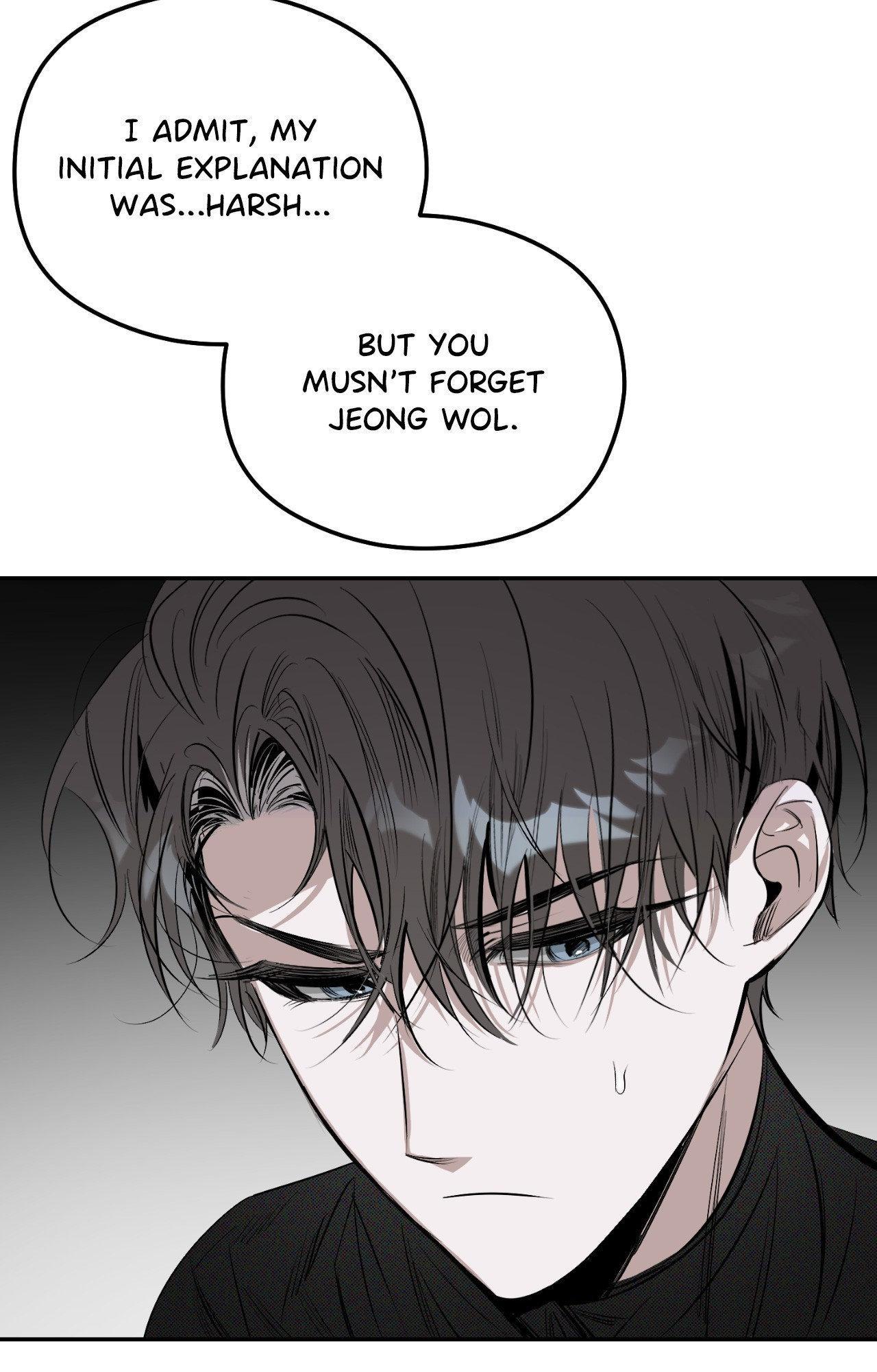 Shadow under the moon Chapter 19.7 page 50 - 