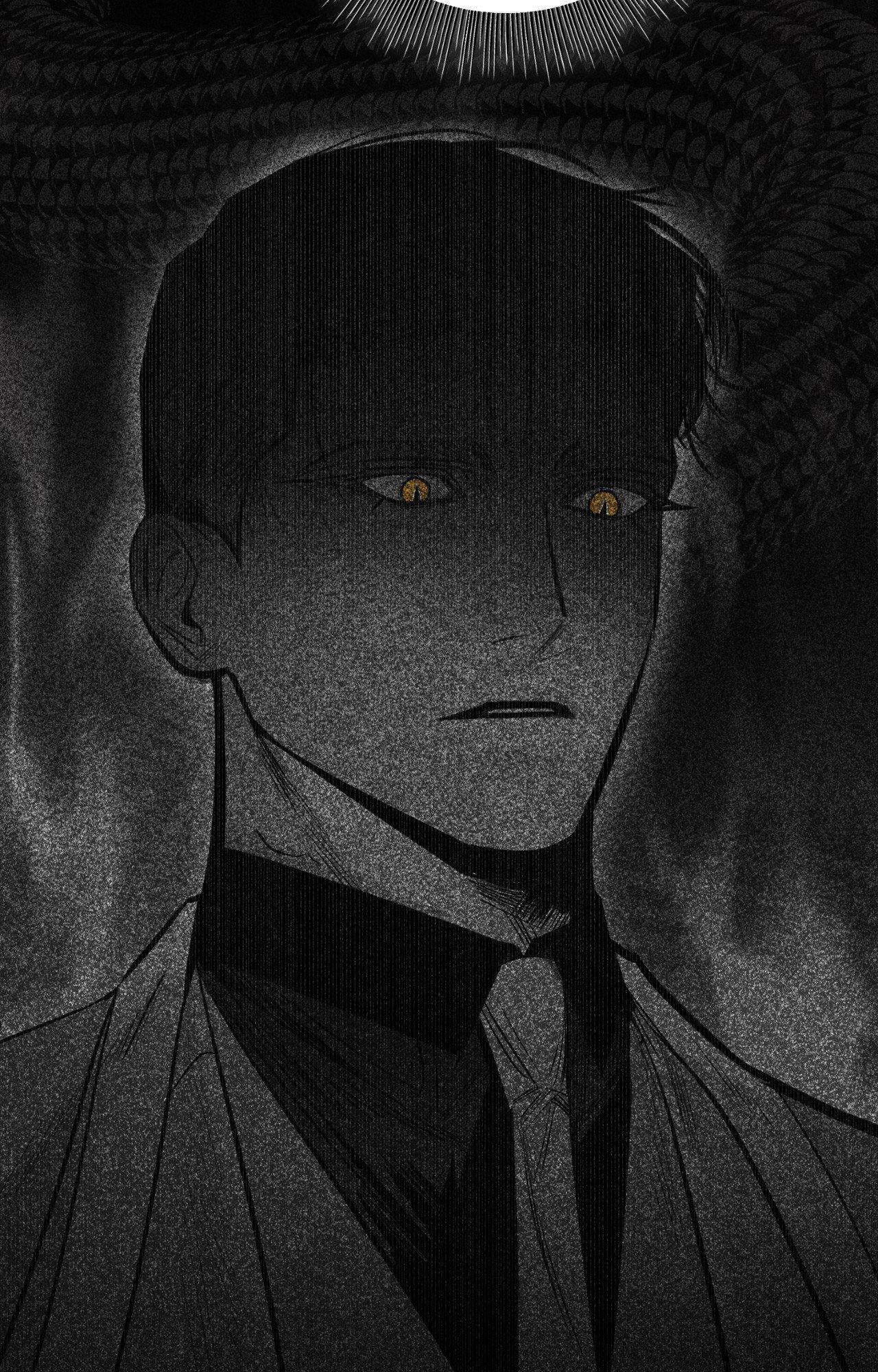 Shadow under the moon Chapter 19.7 page 57 - 