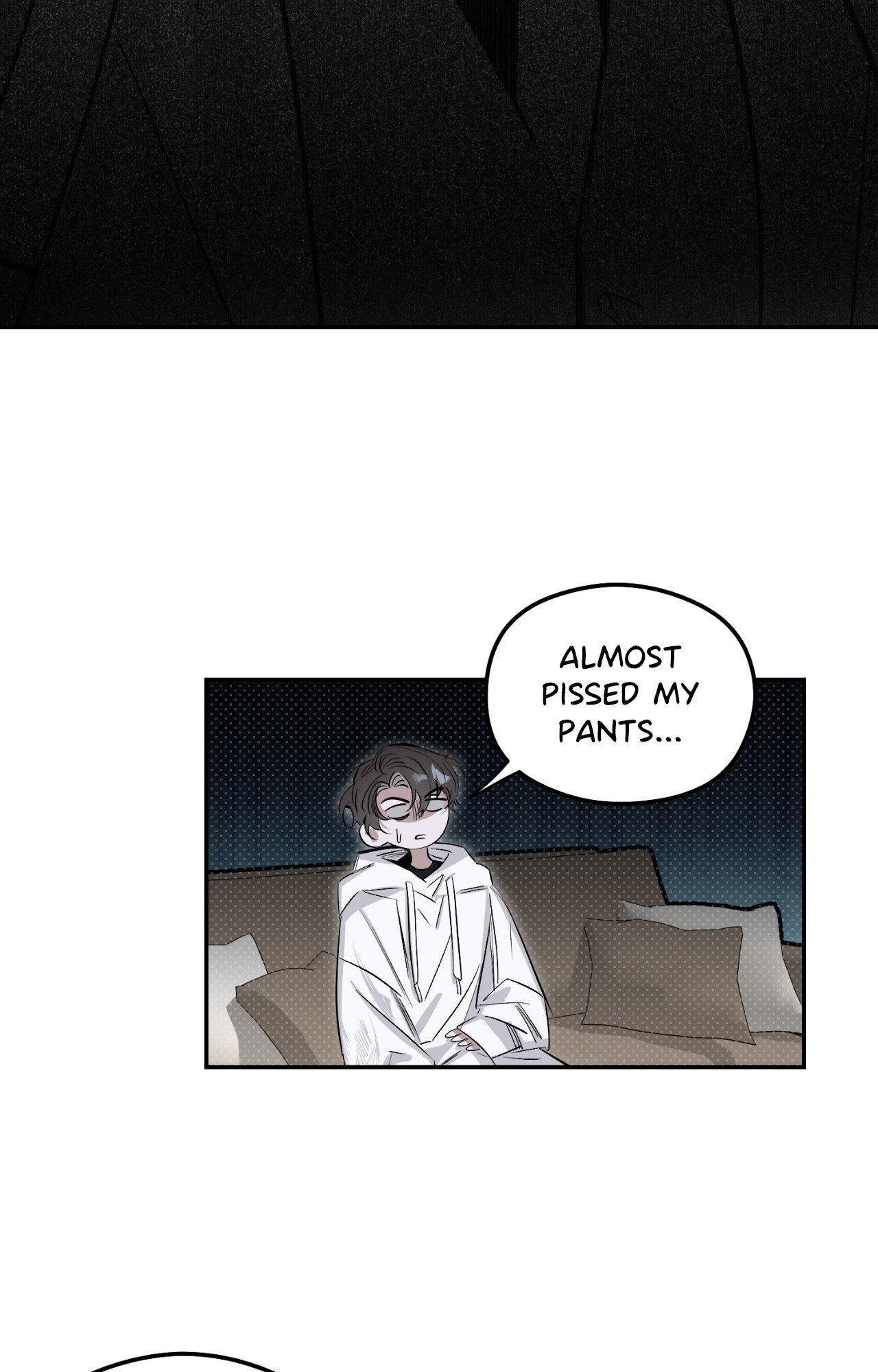 Shadow under the moon Chapter 19.7 page 58 - 