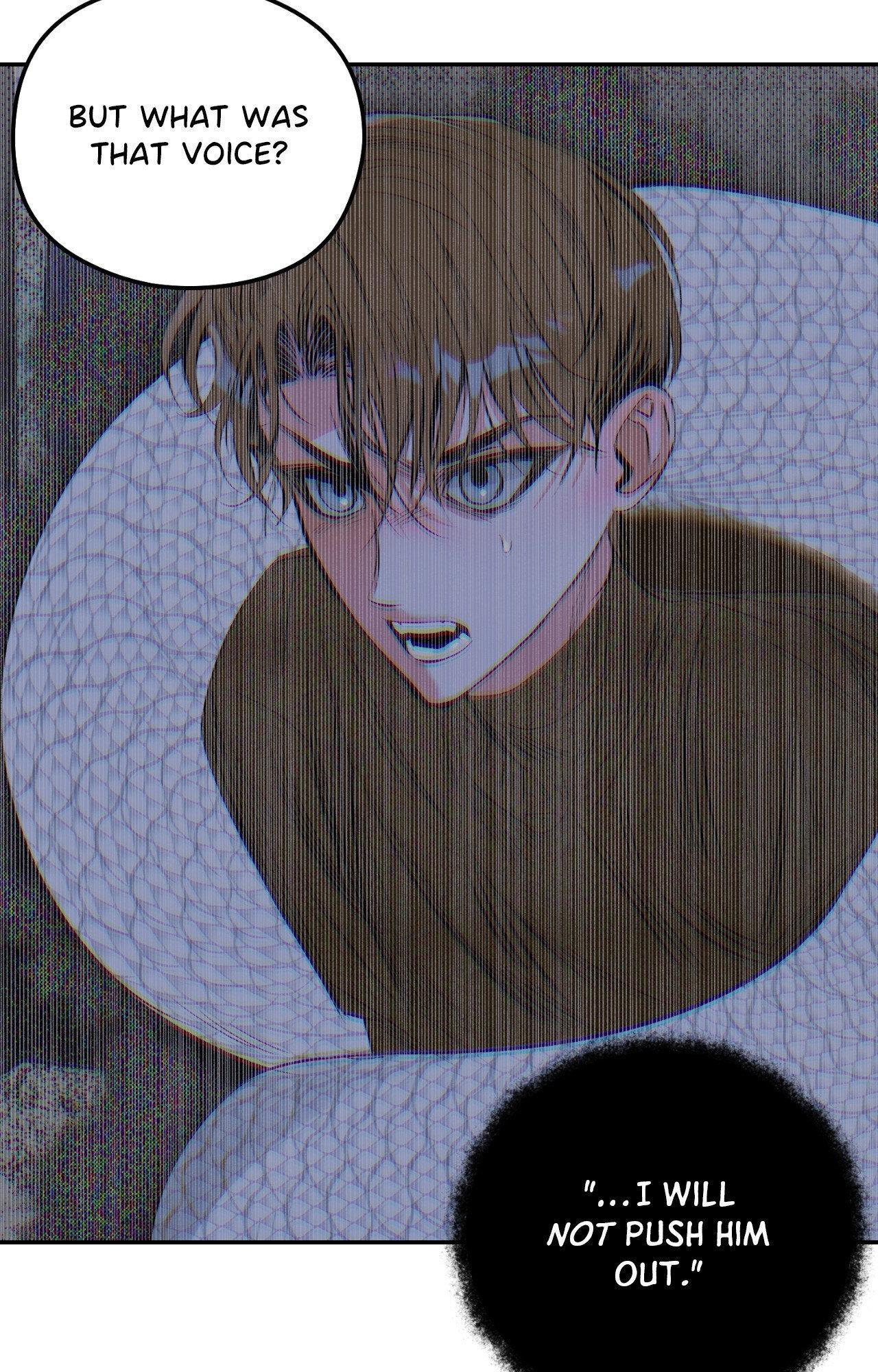 Shadow under the moon Chapter 19.7 page 59 - 