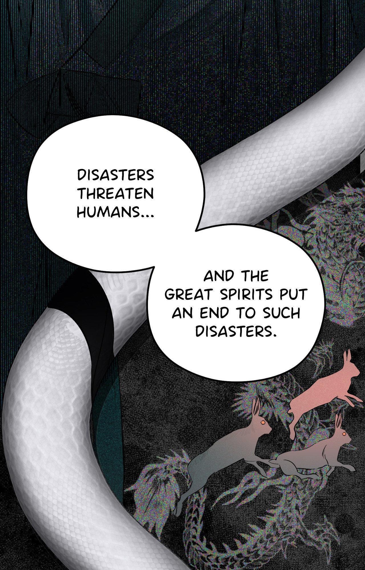 Shadow under the moon Chapter 19.7 page 7 - 