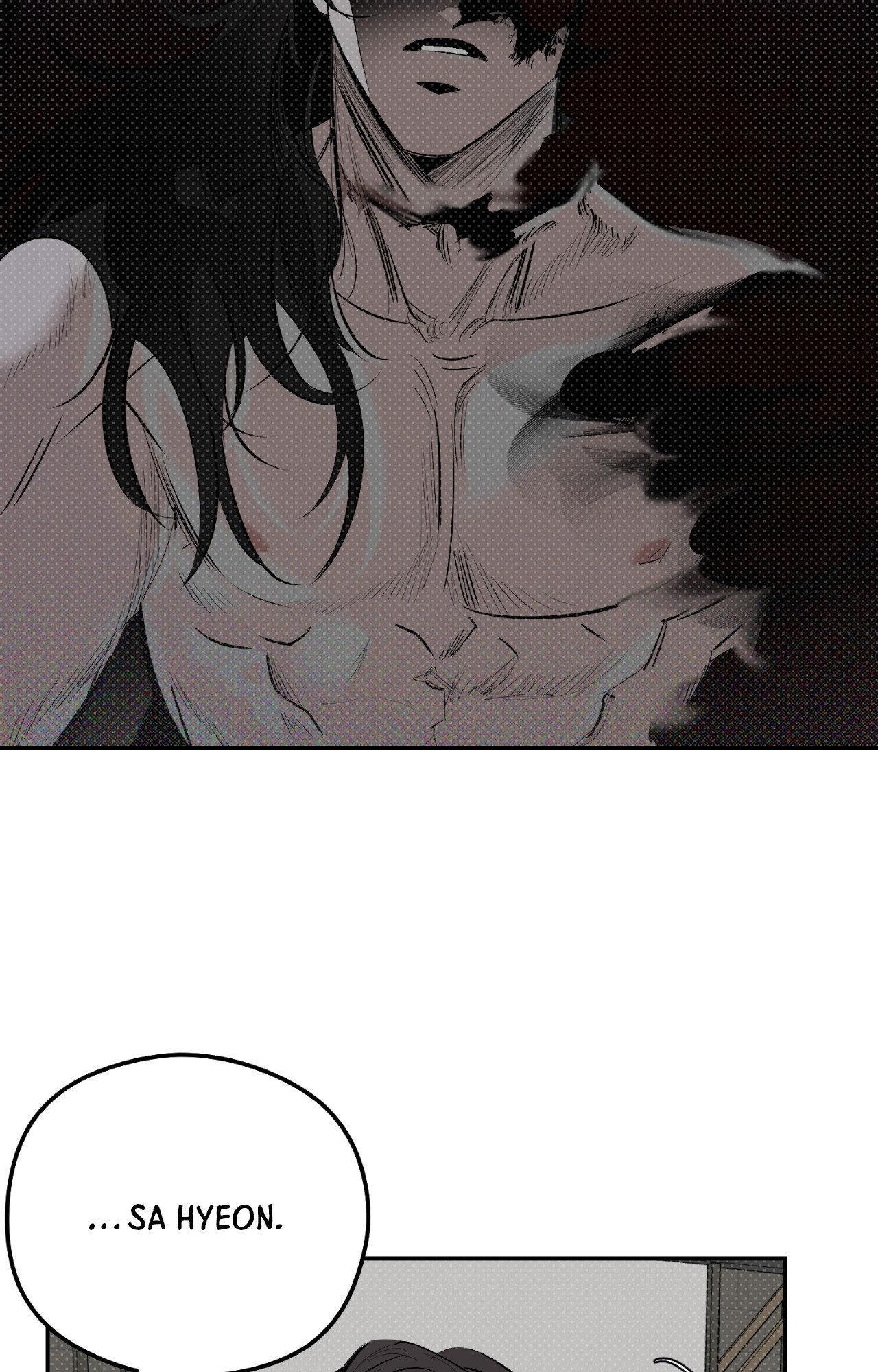Shadow under the moon Chapter 19.7 page 63 - 