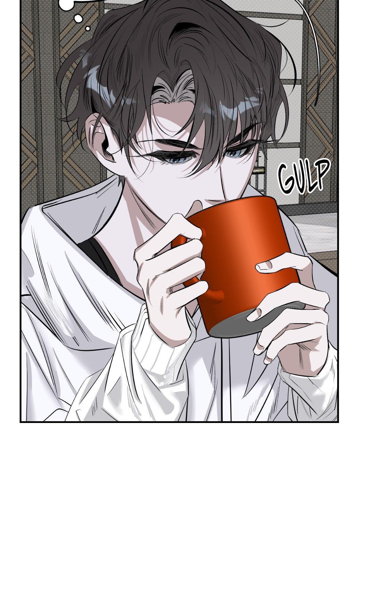 Shadow under the moon Chapter 19.7 page 64 - 